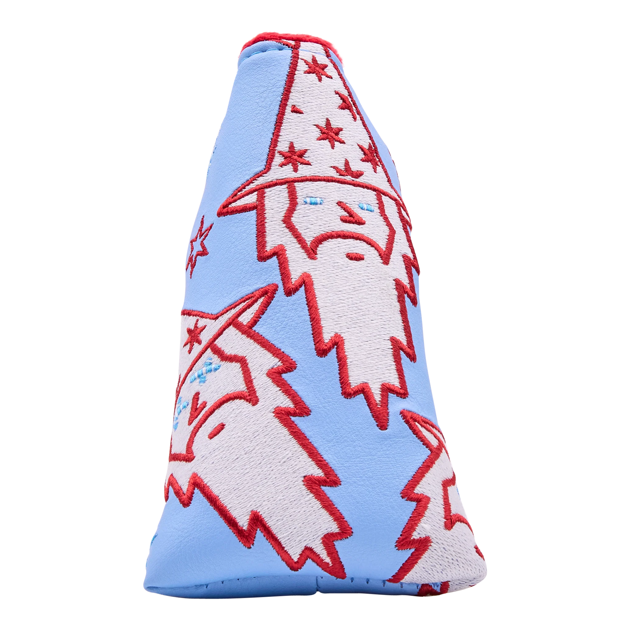 Wind Whispers Wizard DASS Studio Stock 3 Putter - Image 6