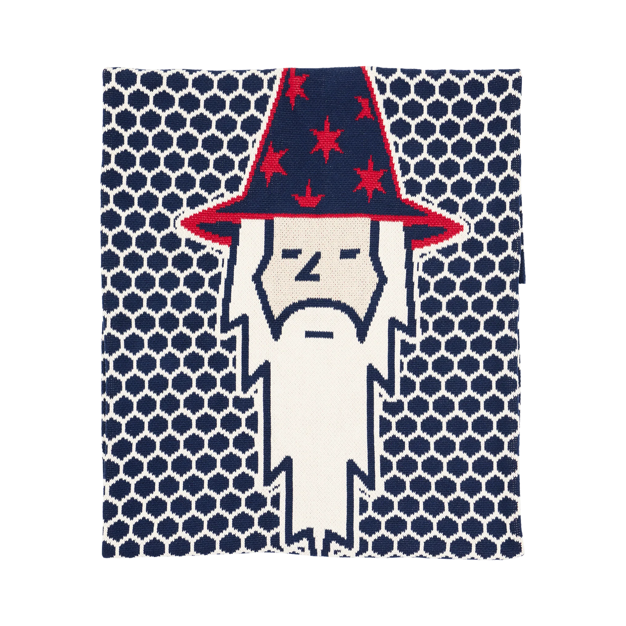 Windy City Wizard Blanket - Image 3