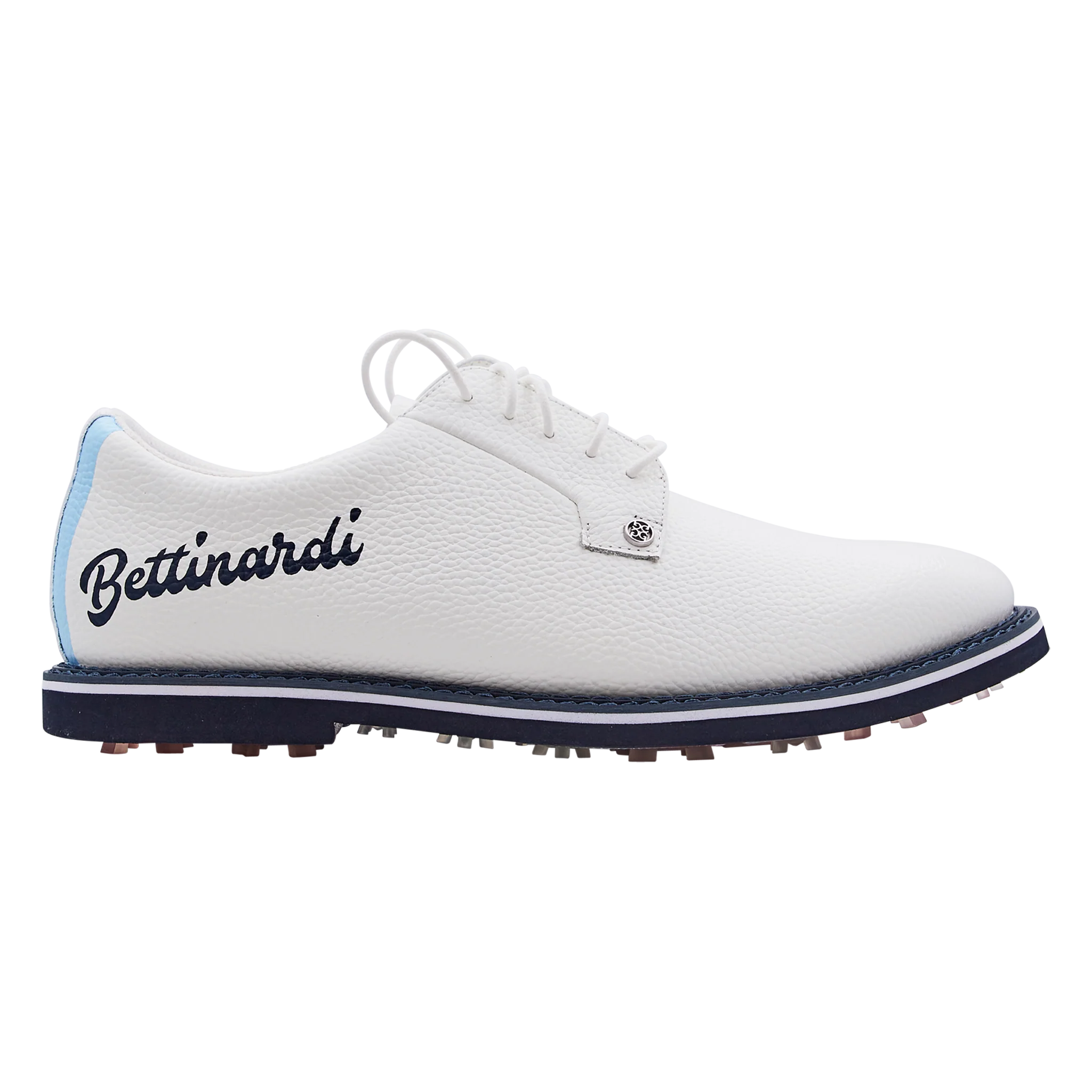 Windy City Wizard GFore Golf Shoes - Image 3