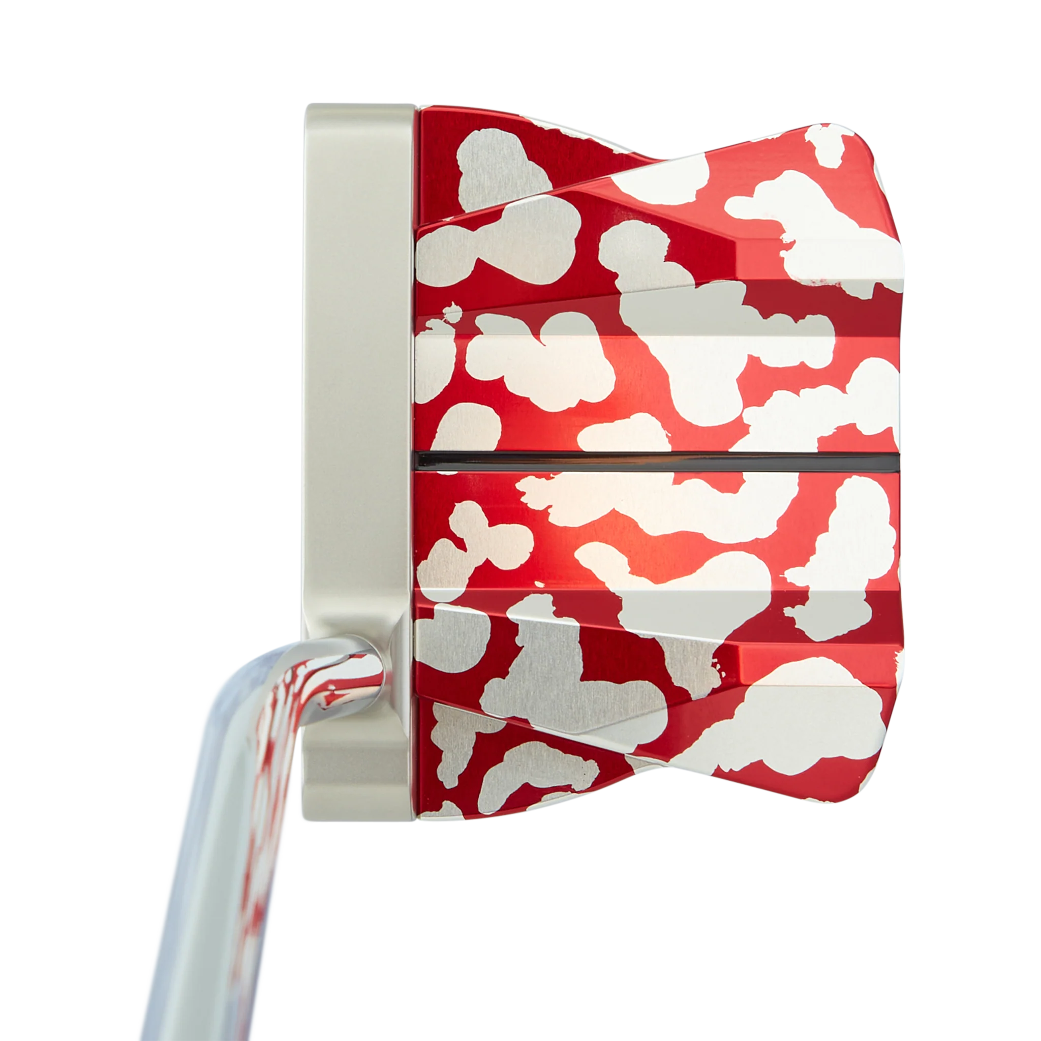 Windy City Wizard INOVAI 8.0 Spud Neck Putter - Image 2