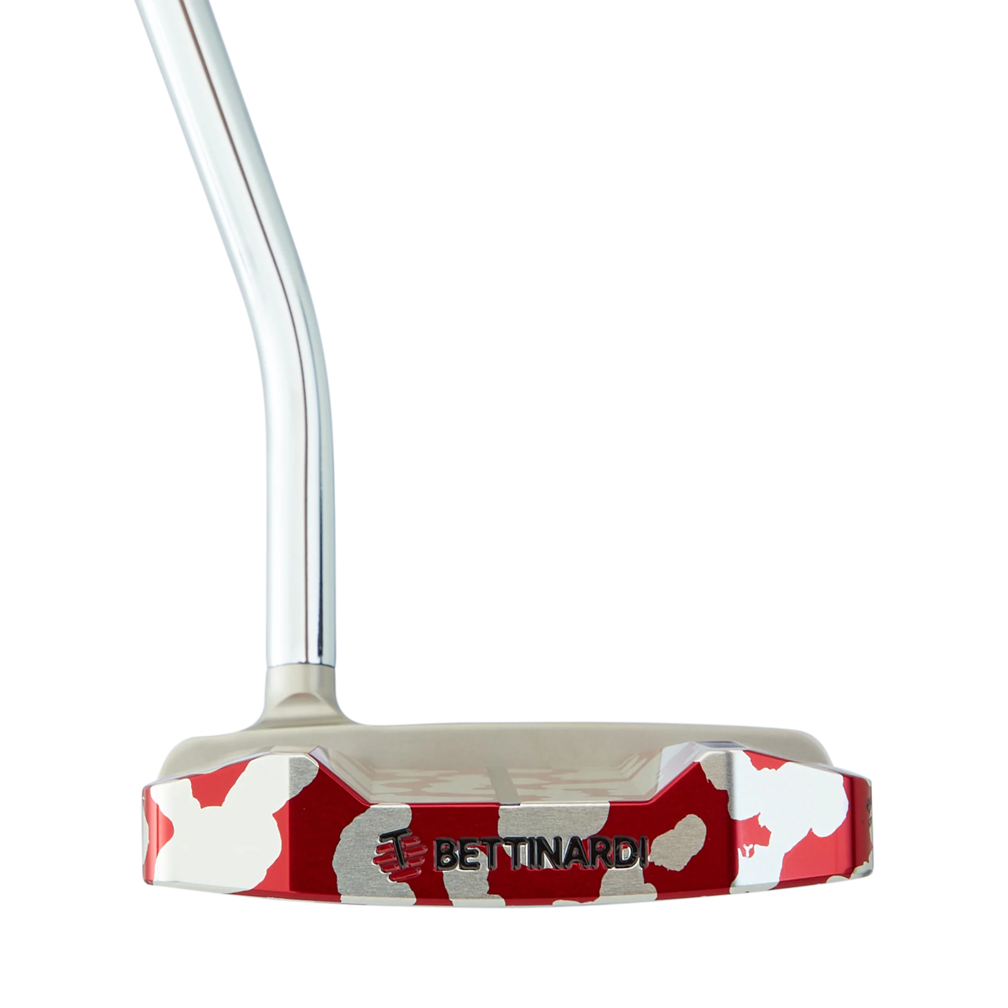 Windy City Wizard INOVAI 8.0 Spud Neck Putter - Image 3