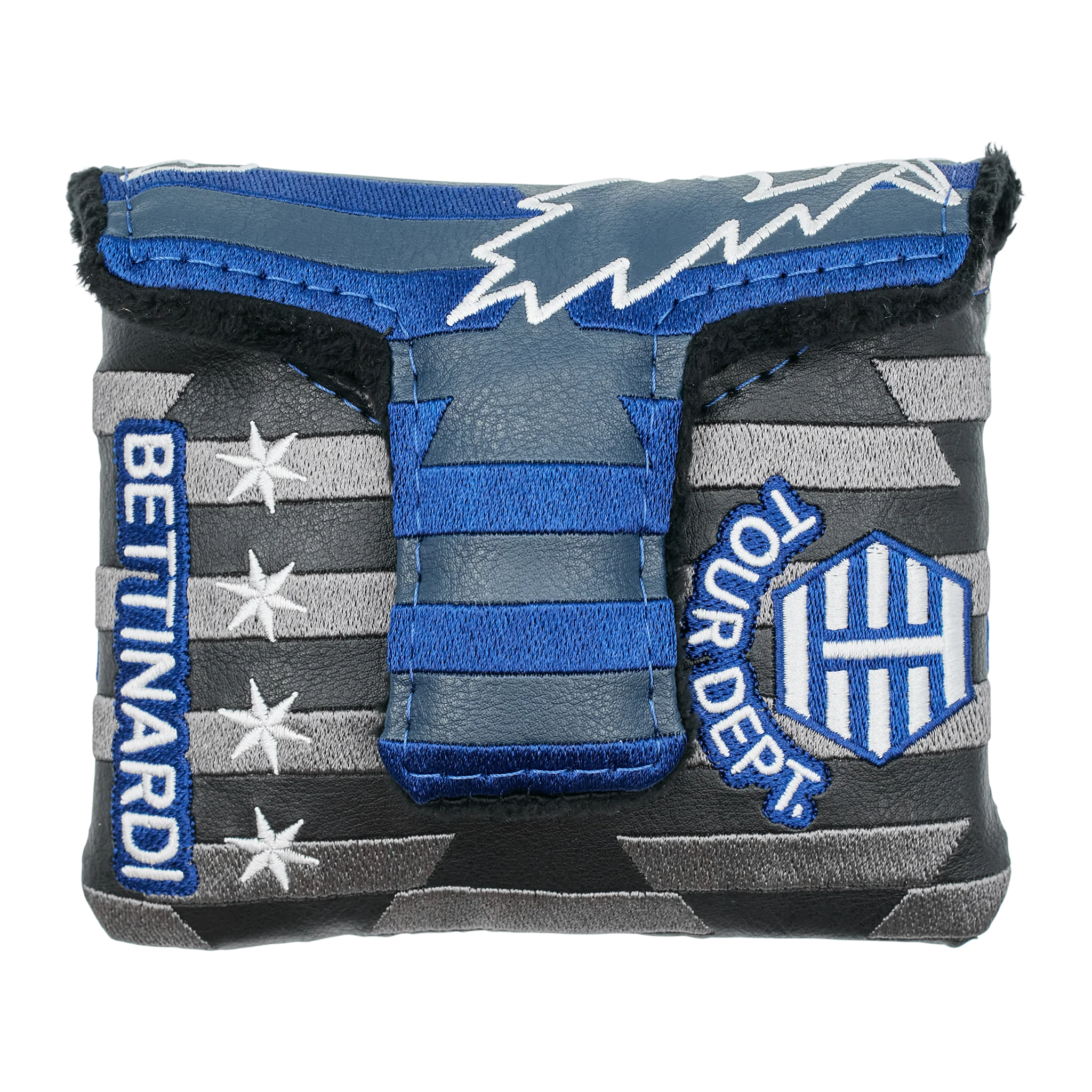 Windy City Wizard INOVAI 8.0 Spud Neck Putter - Image 5