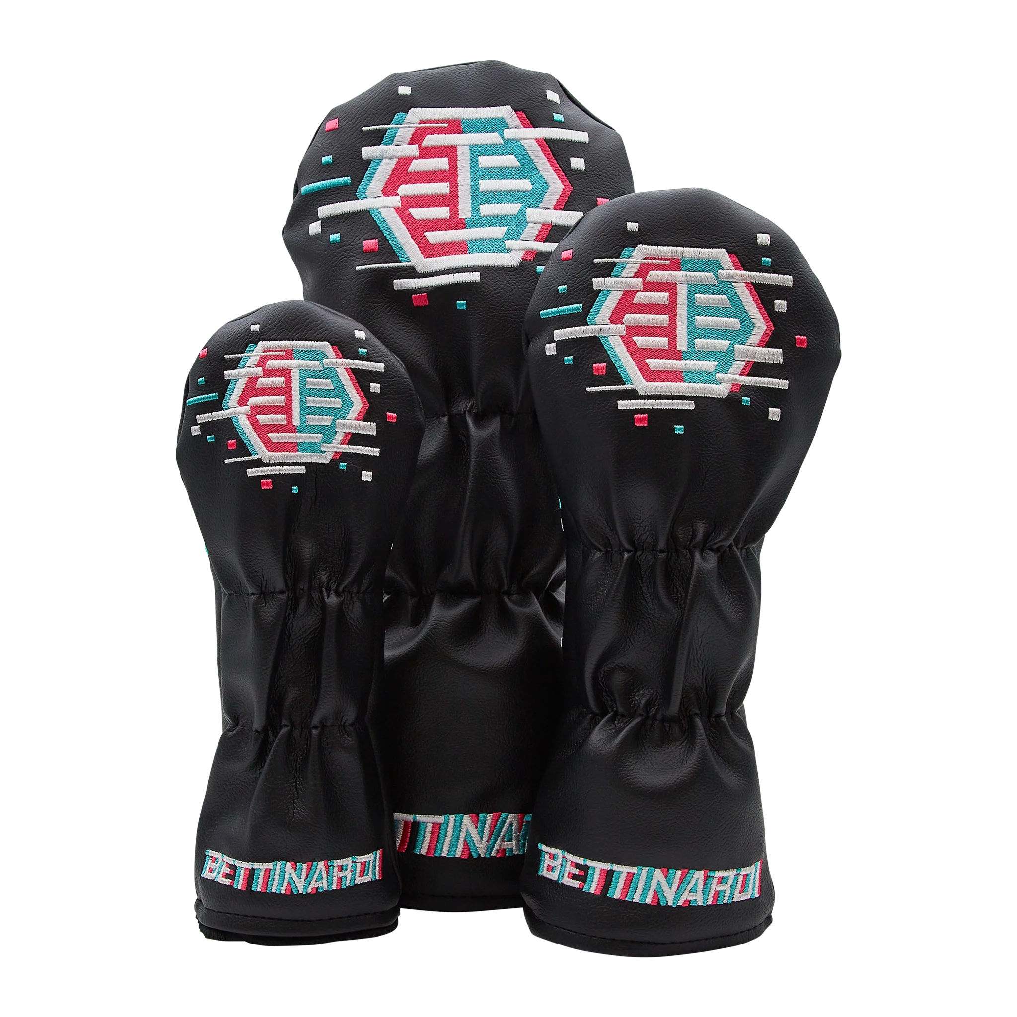 Windy City Wizard Motion 3.0 Woodset - Image 2