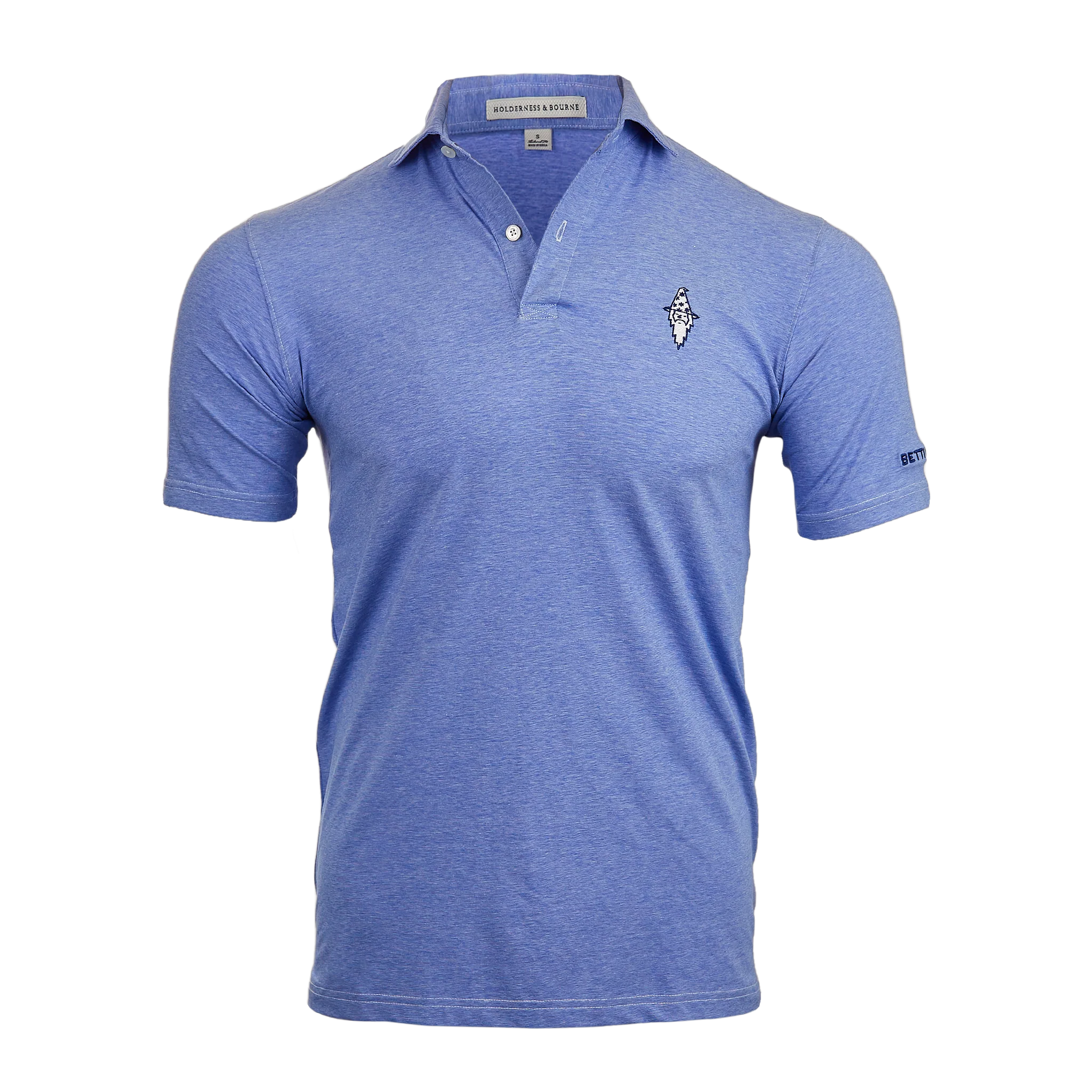 Windy City Wizard Polo