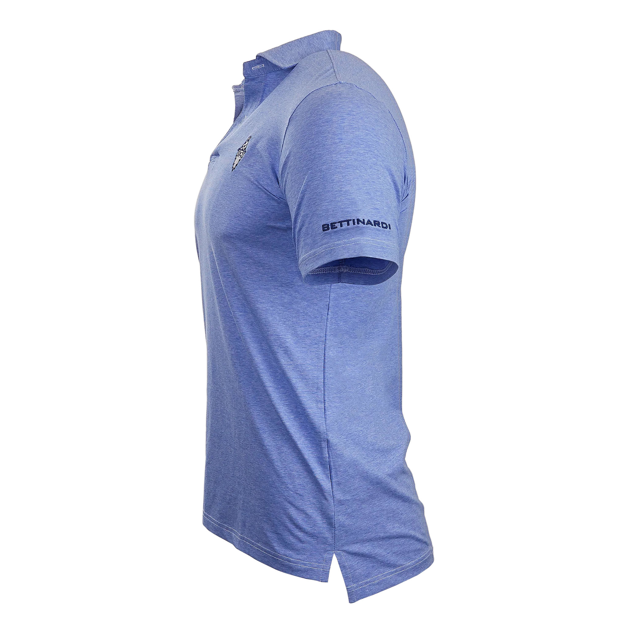 Windy City Wizard Polo - Image 2
