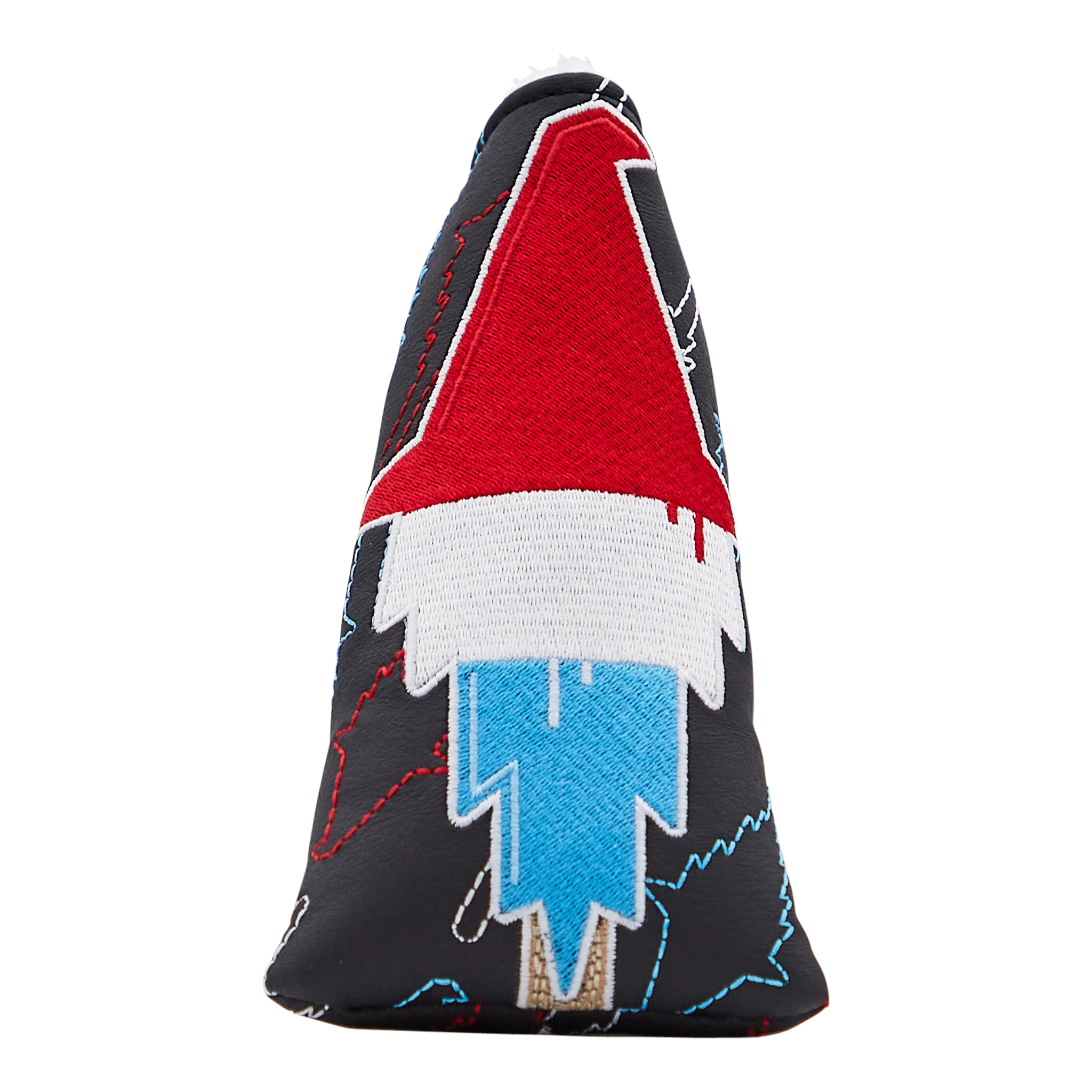 Windy City Wizard Pop Headcover - Image 3