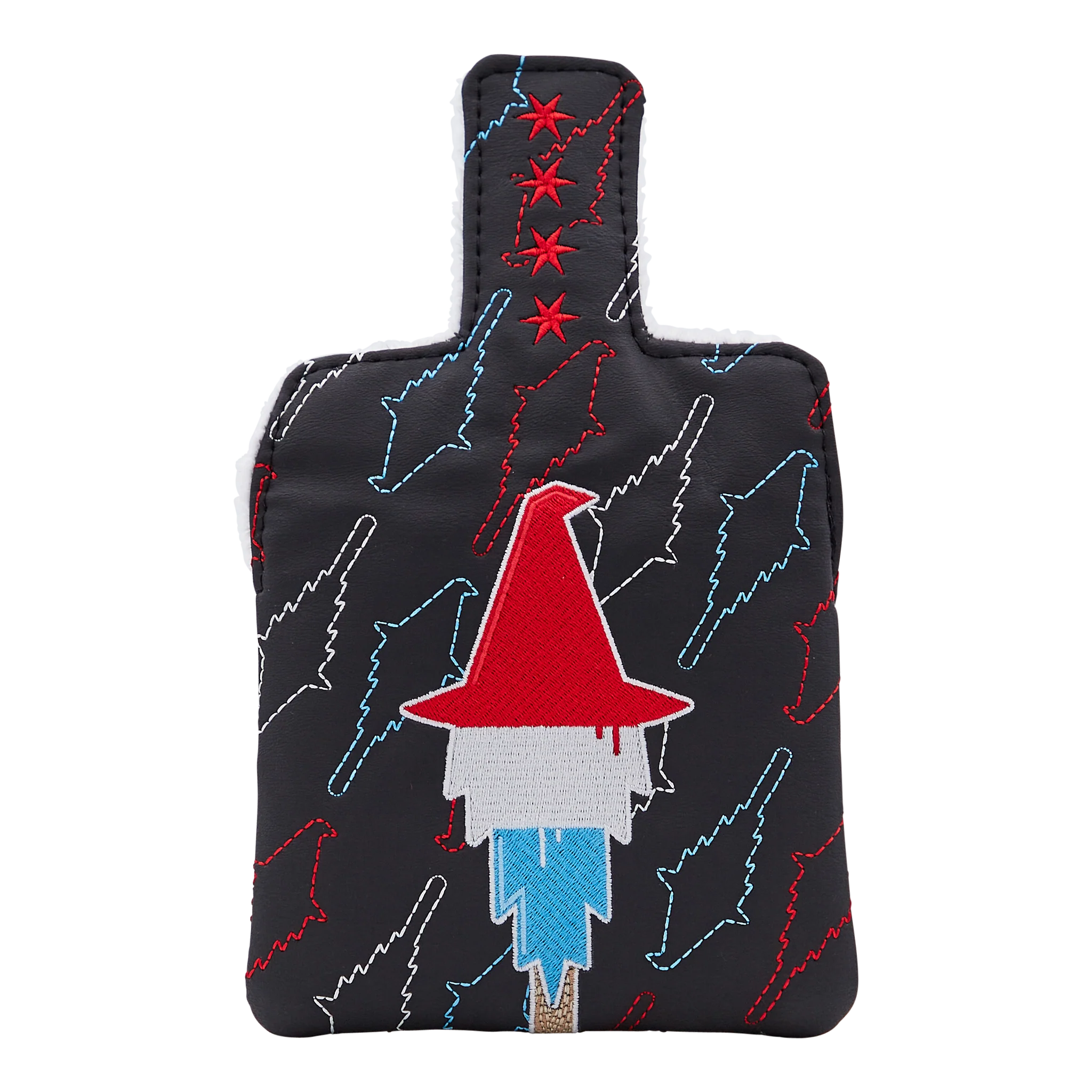 Windy City Wizard Pop Mallet Headcover - Image 3
