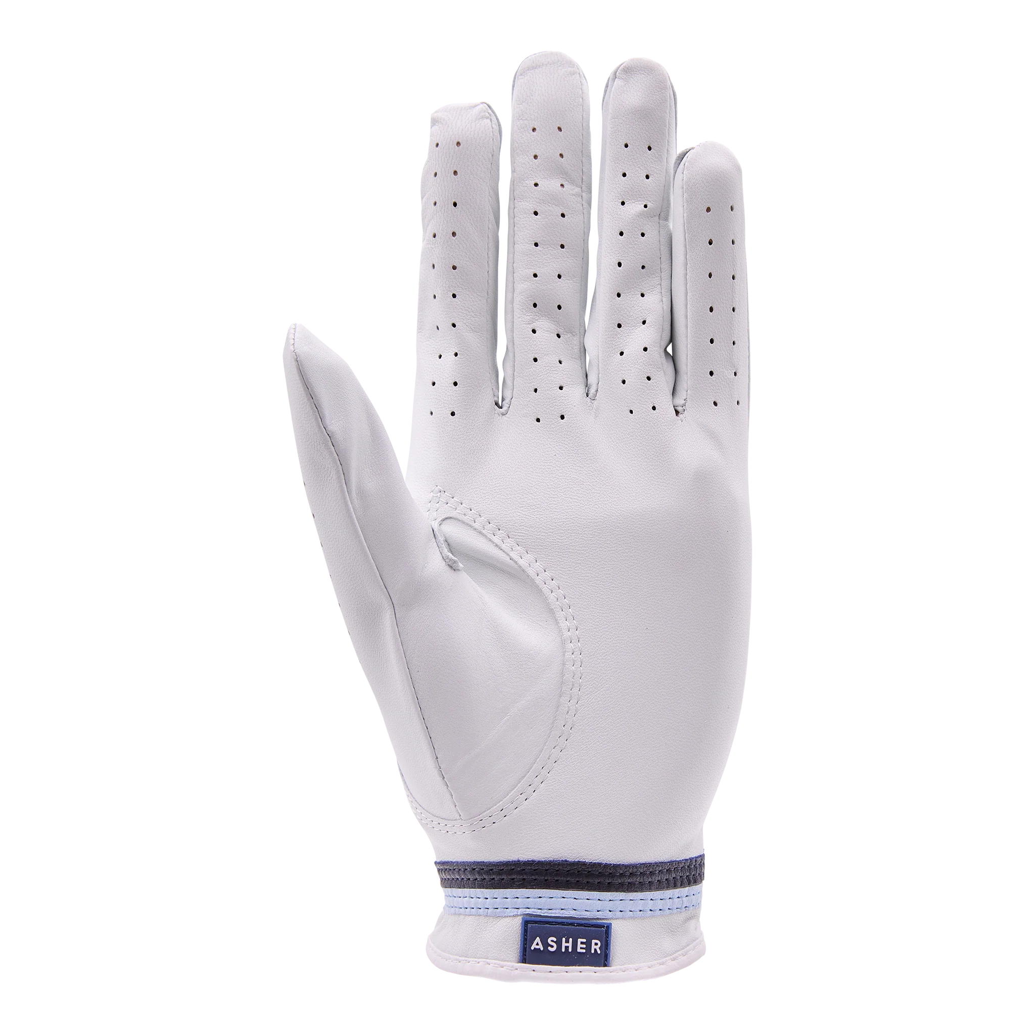Windy City Wizard Premium Golf Glove - Left Hand (For Righties) - Image 2