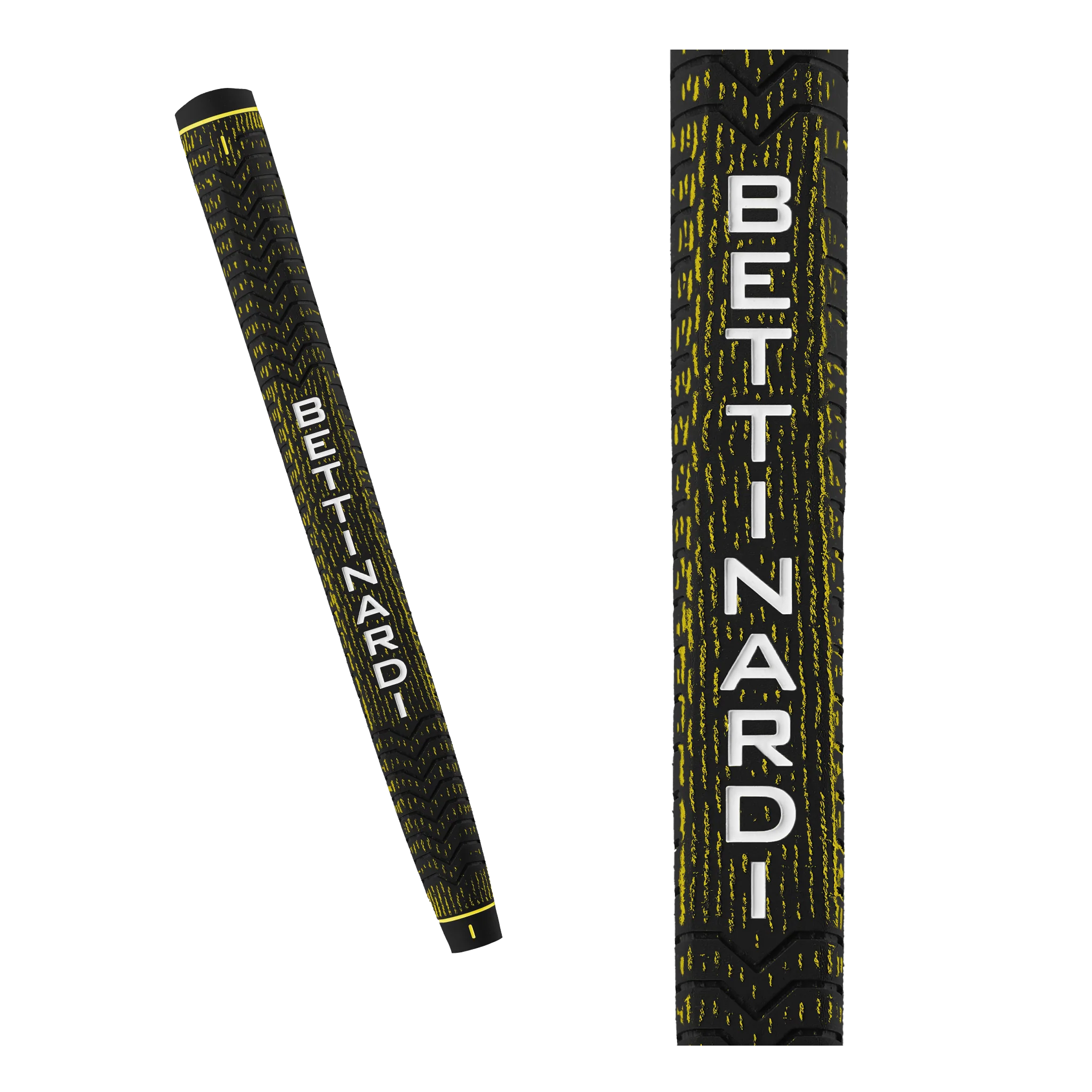 Windy City Wizard Steel Patina BB28 Putter - Image 8
