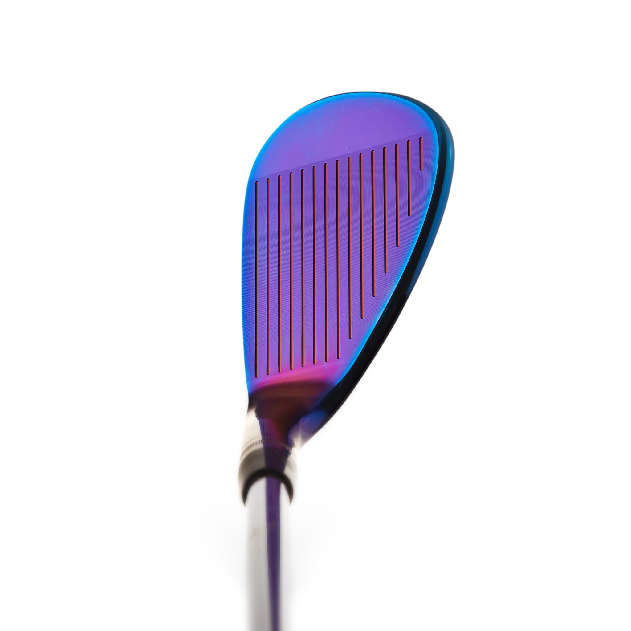 Winter Wedge Blue PVD Wedge Set - Image 2
