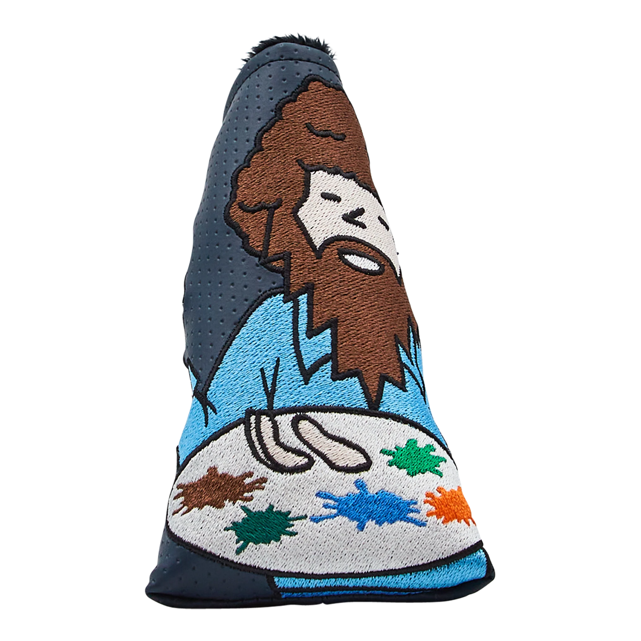 Wiz Boss Blade Headcover - Image 3