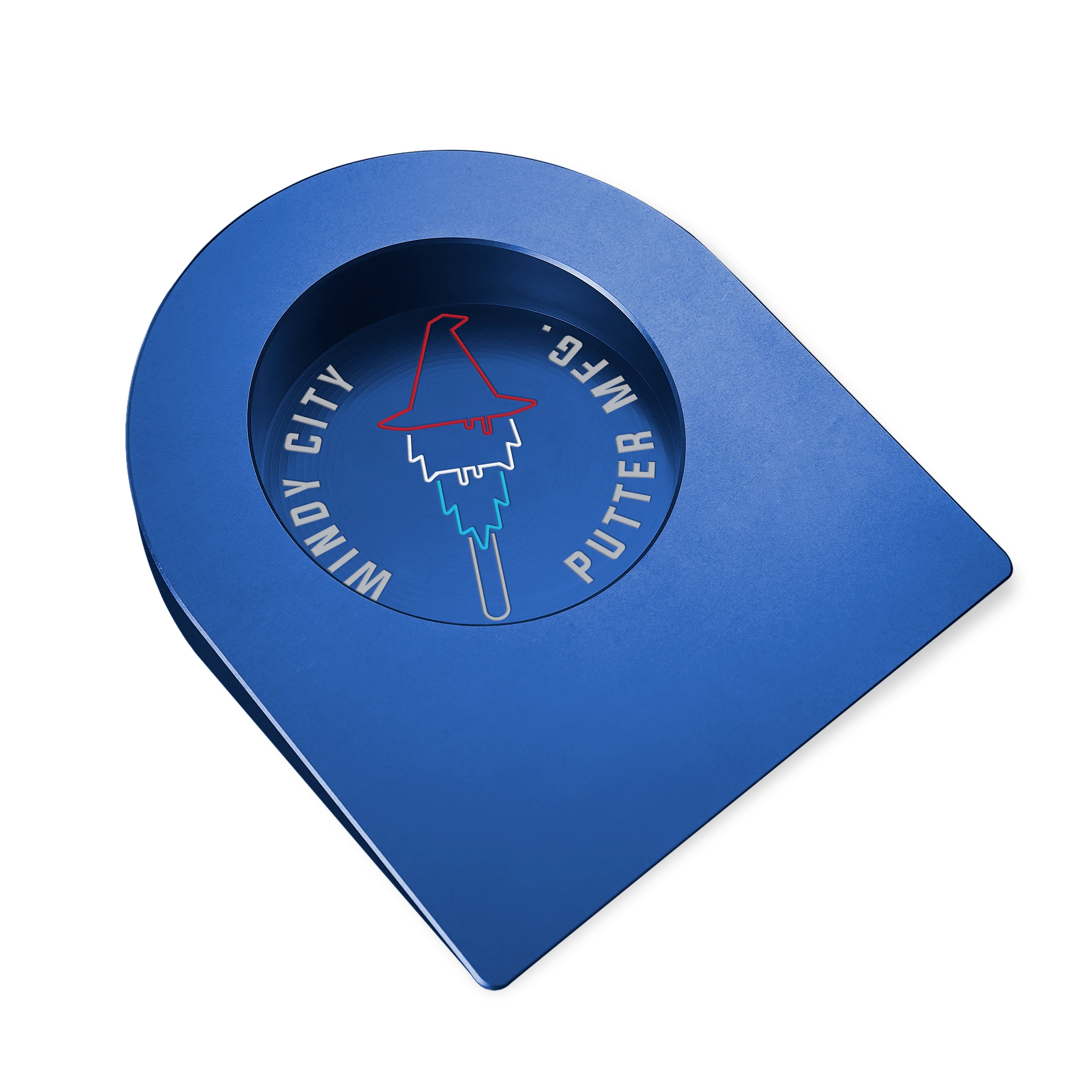 Windy City Wizard Pop Putting Cup - Image 2