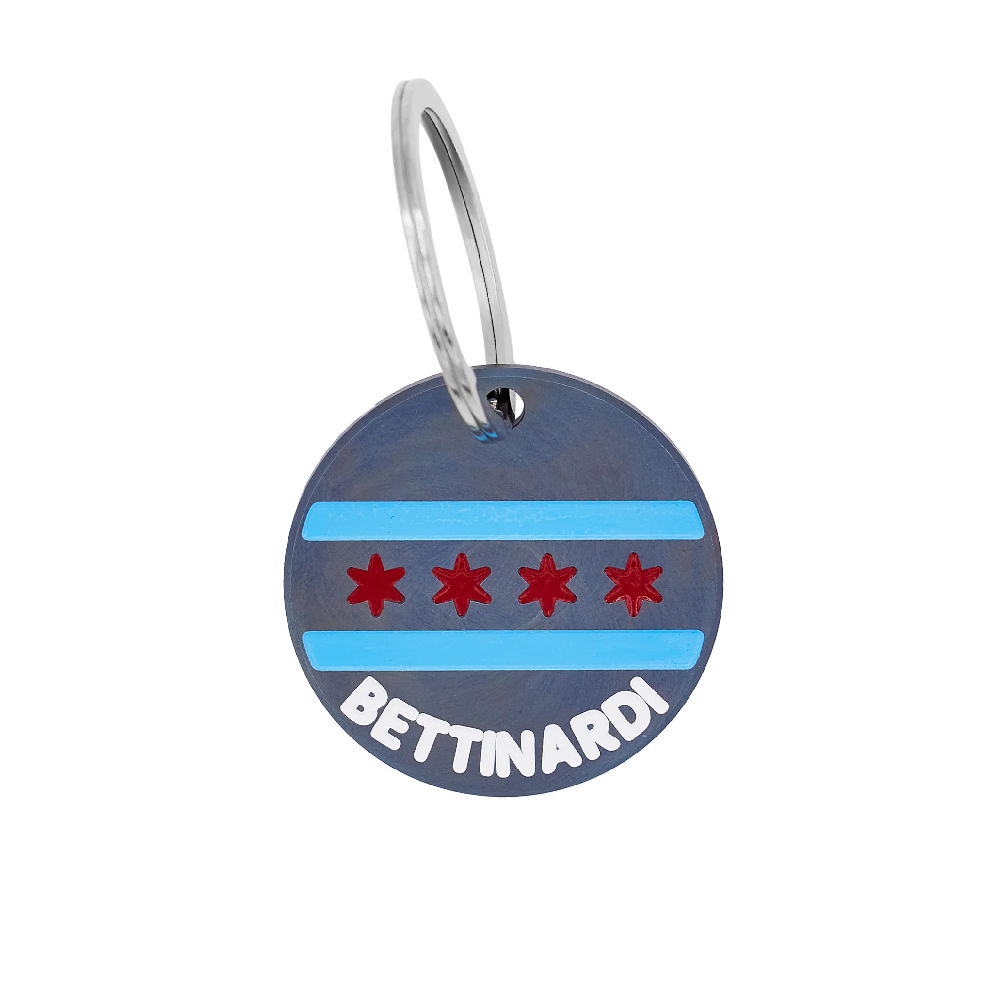 DASS Wizard Keychain - Image 2