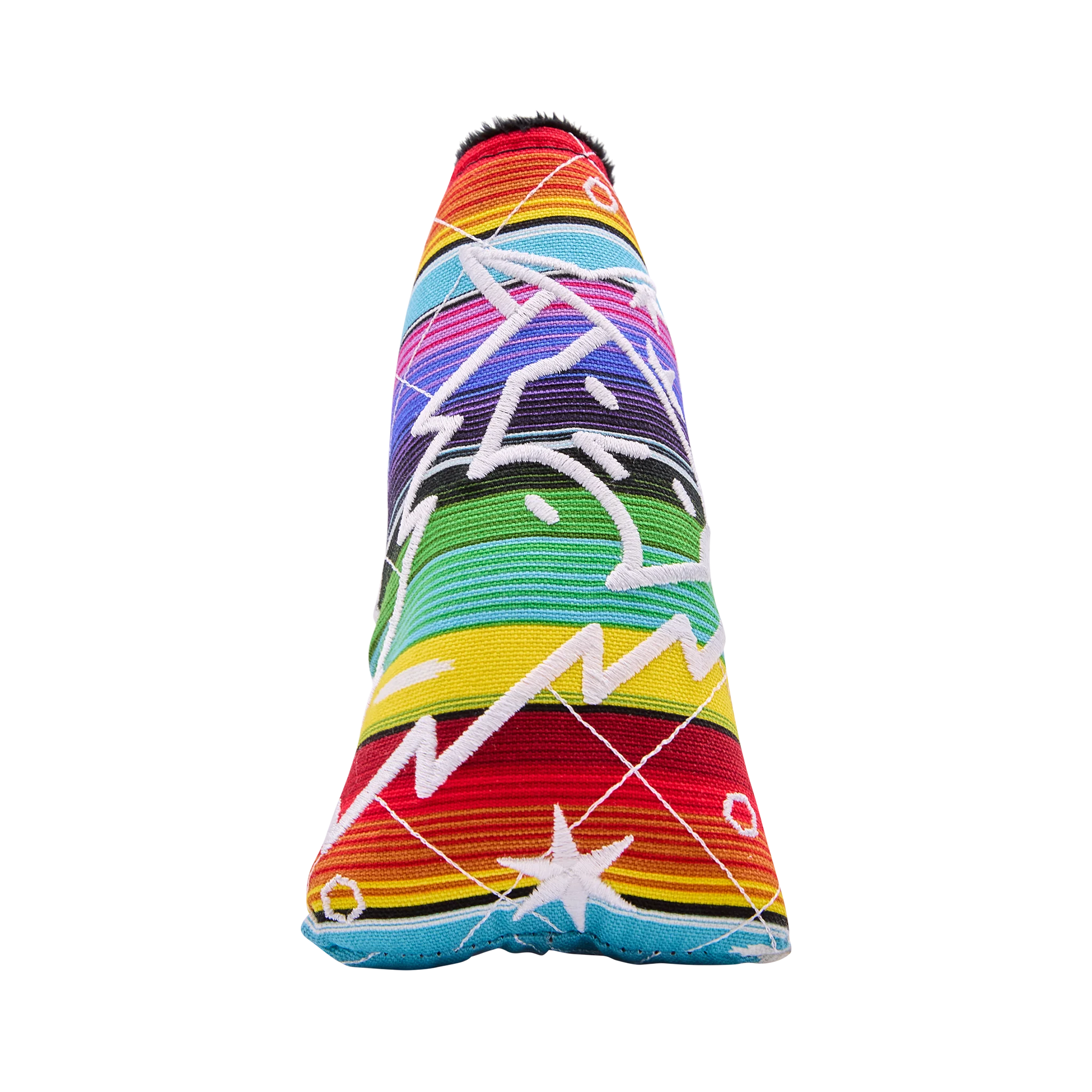 Wizard FCB Soft Carbon Putter - Image 6
