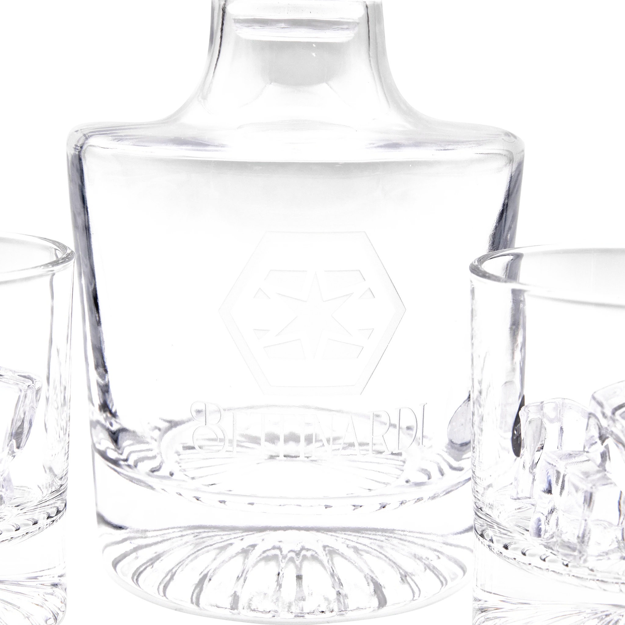 Wizard Halo Decanter Set - Image 3