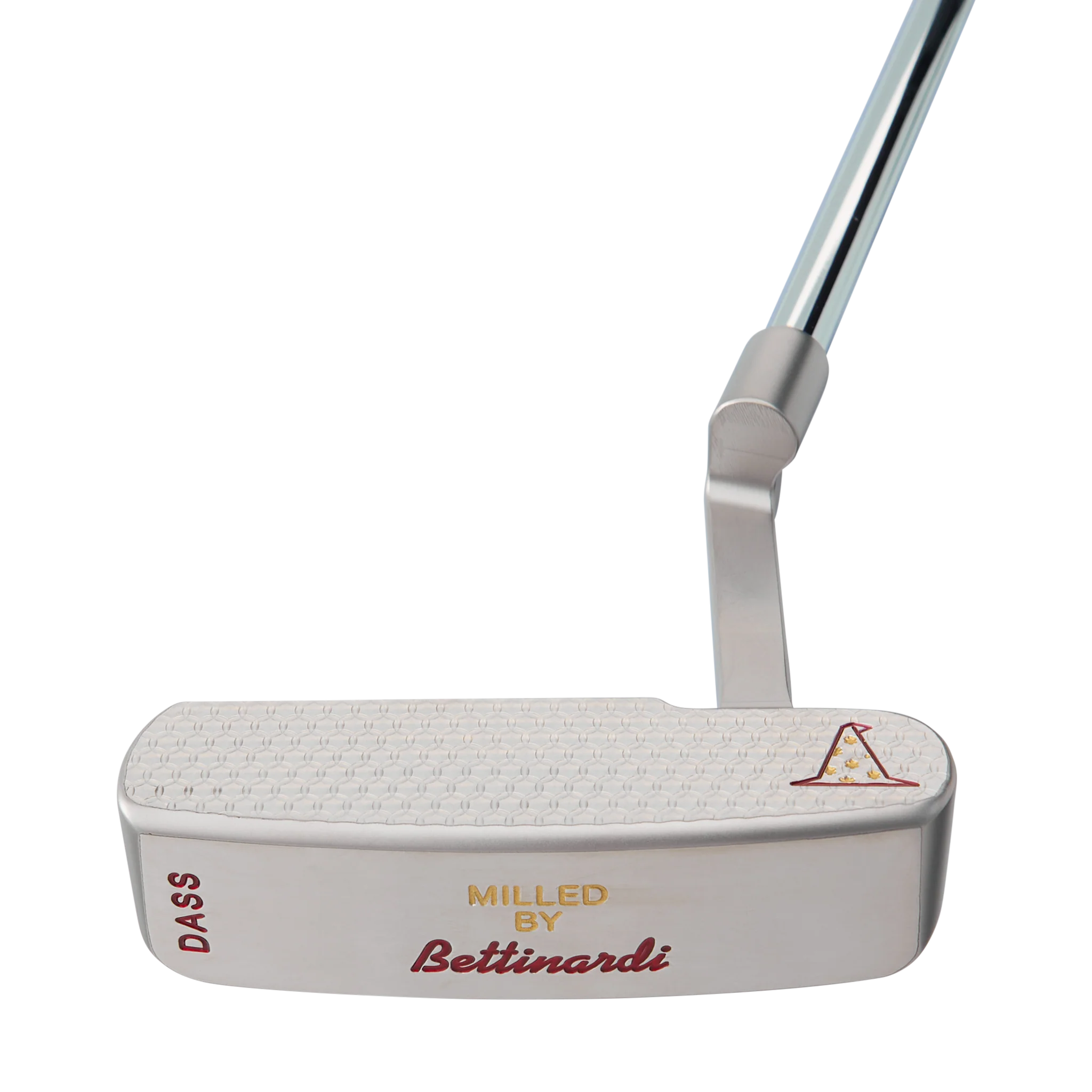 Wizard Hat Tour Blast DASS BB0 3/4 Putter