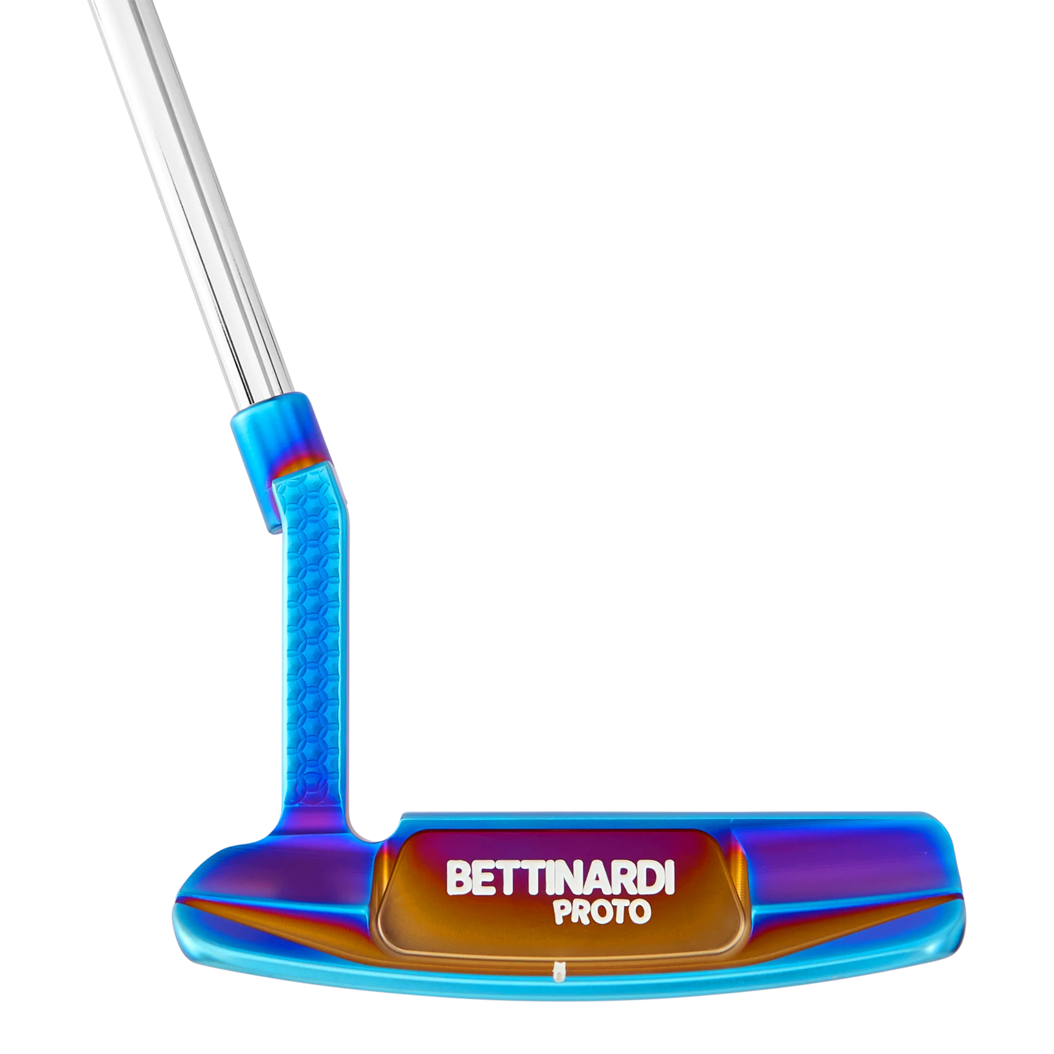 Wizard QB DASS Hexperimental Proto Putter - Image 3