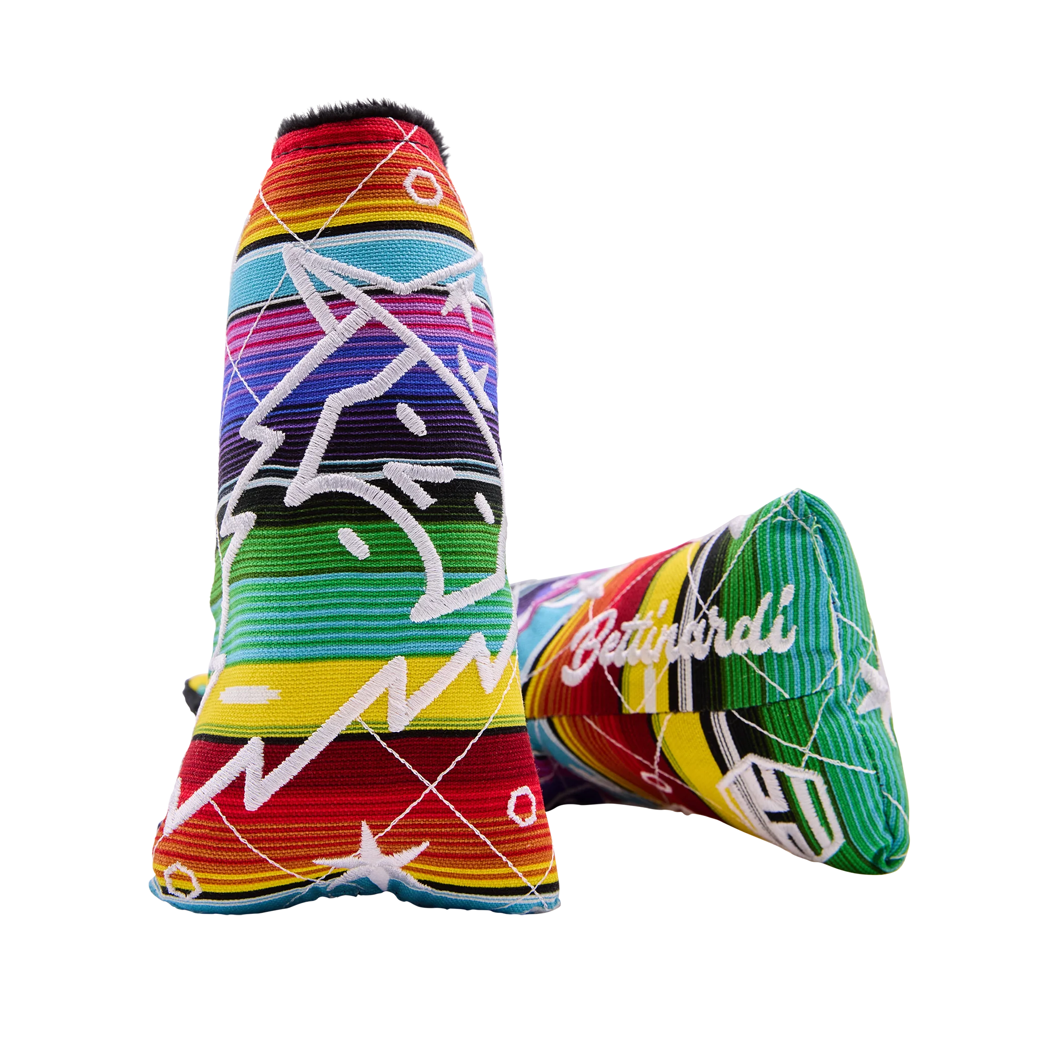 Wizard Roll Control QB6 DASS Putter - Image 4