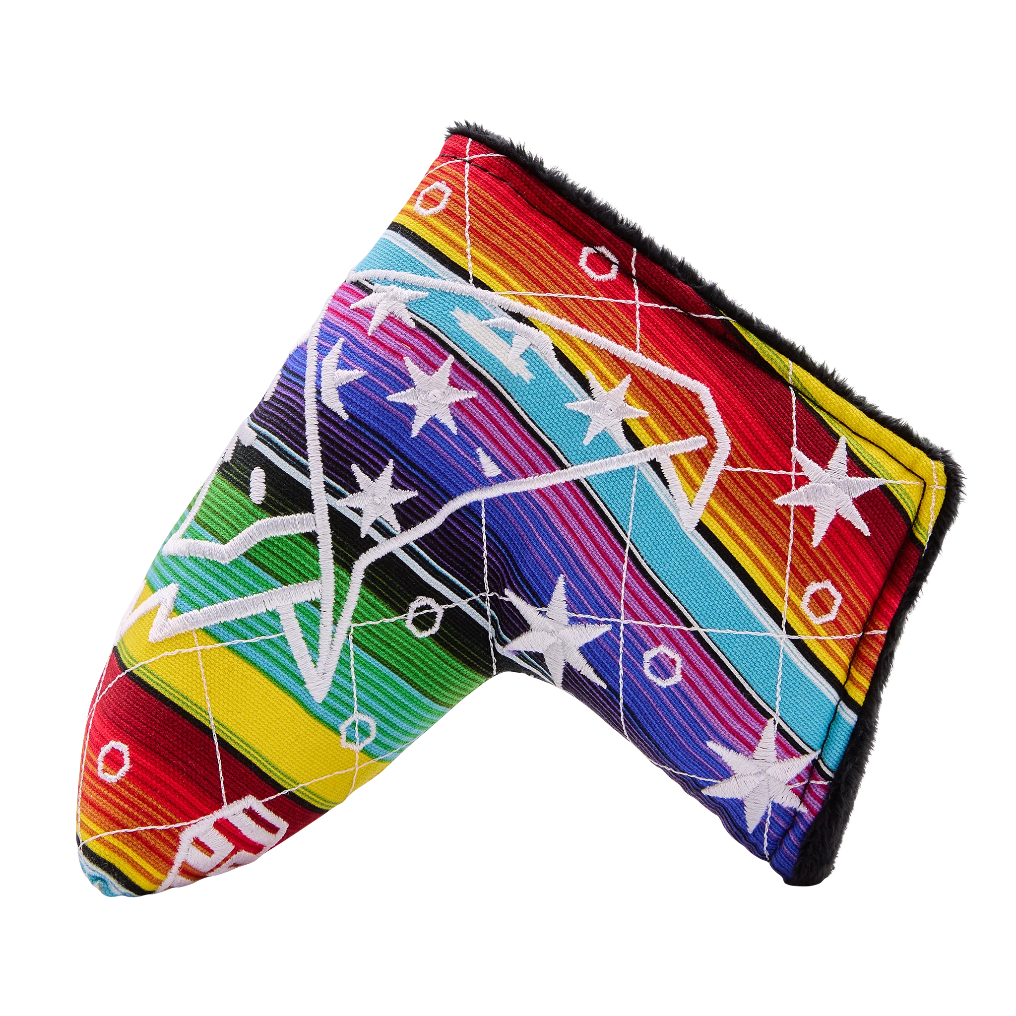 Wizard Roll Control QB6 DASS Putter - Image 5