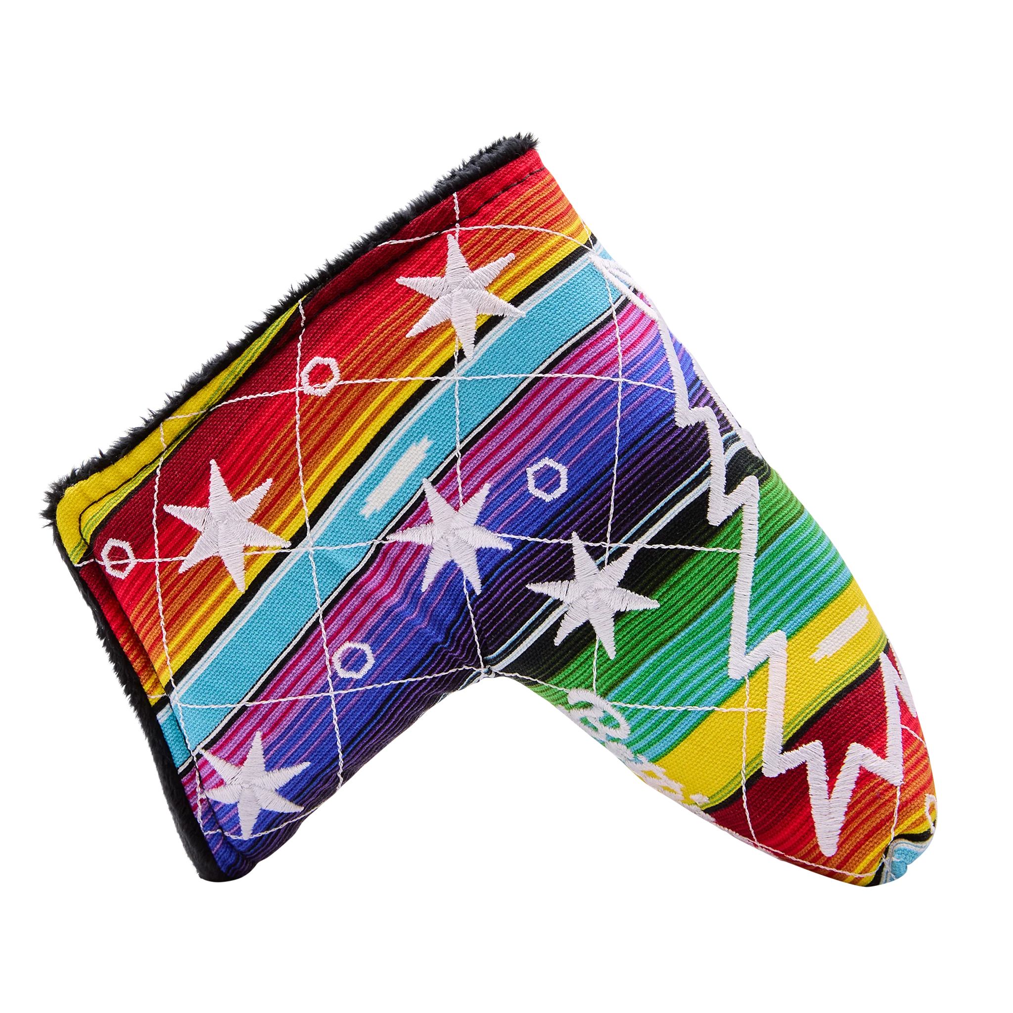 Wizard Roll Control QB6 DASS Putter - Image 7