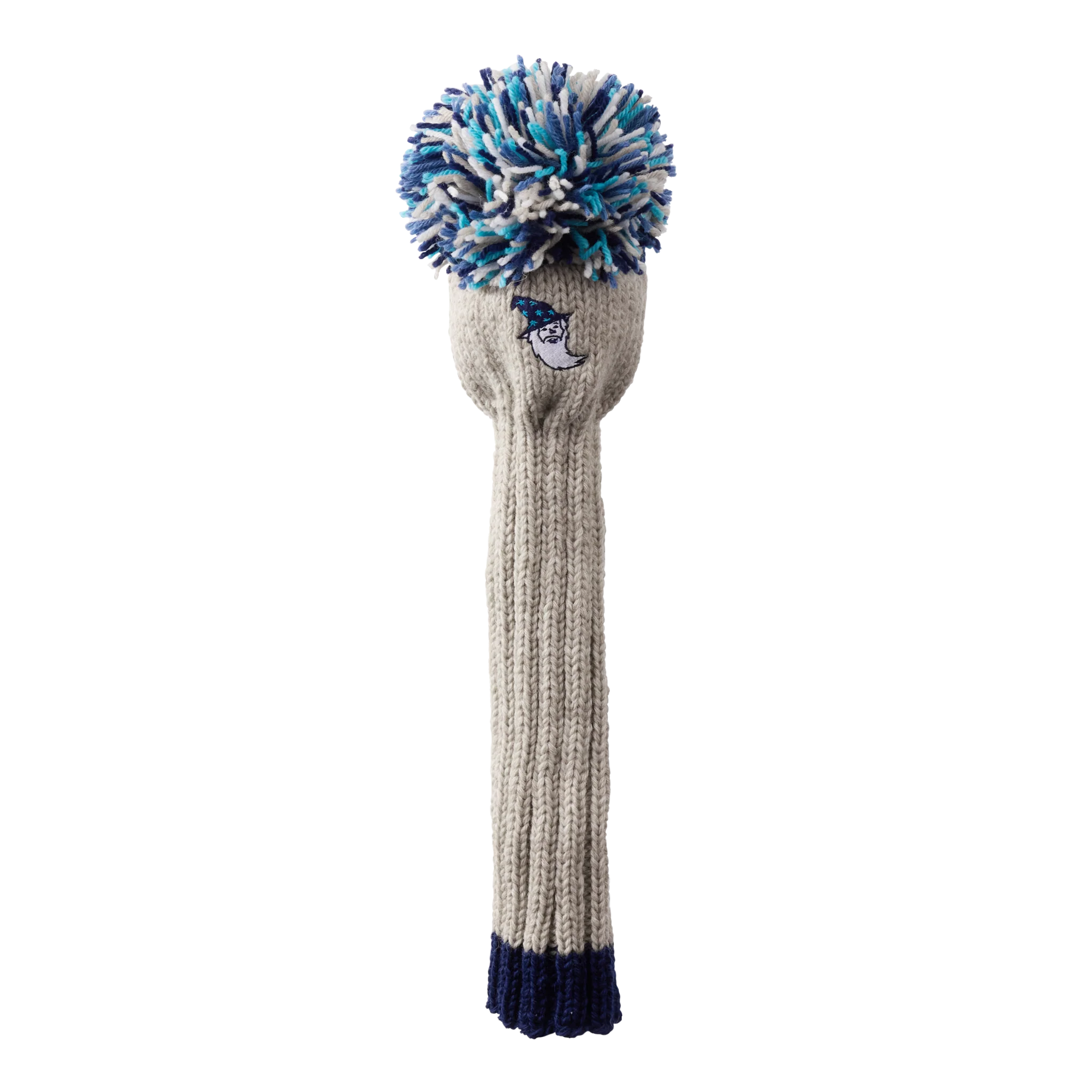 Wizard Runboy Retro Knit Driver Cover