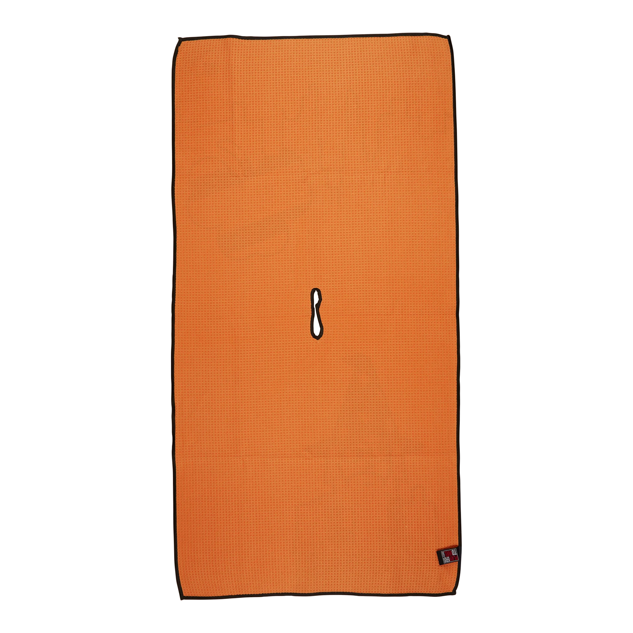 Wizard St. Patrick's Day Players Towel - Image 3