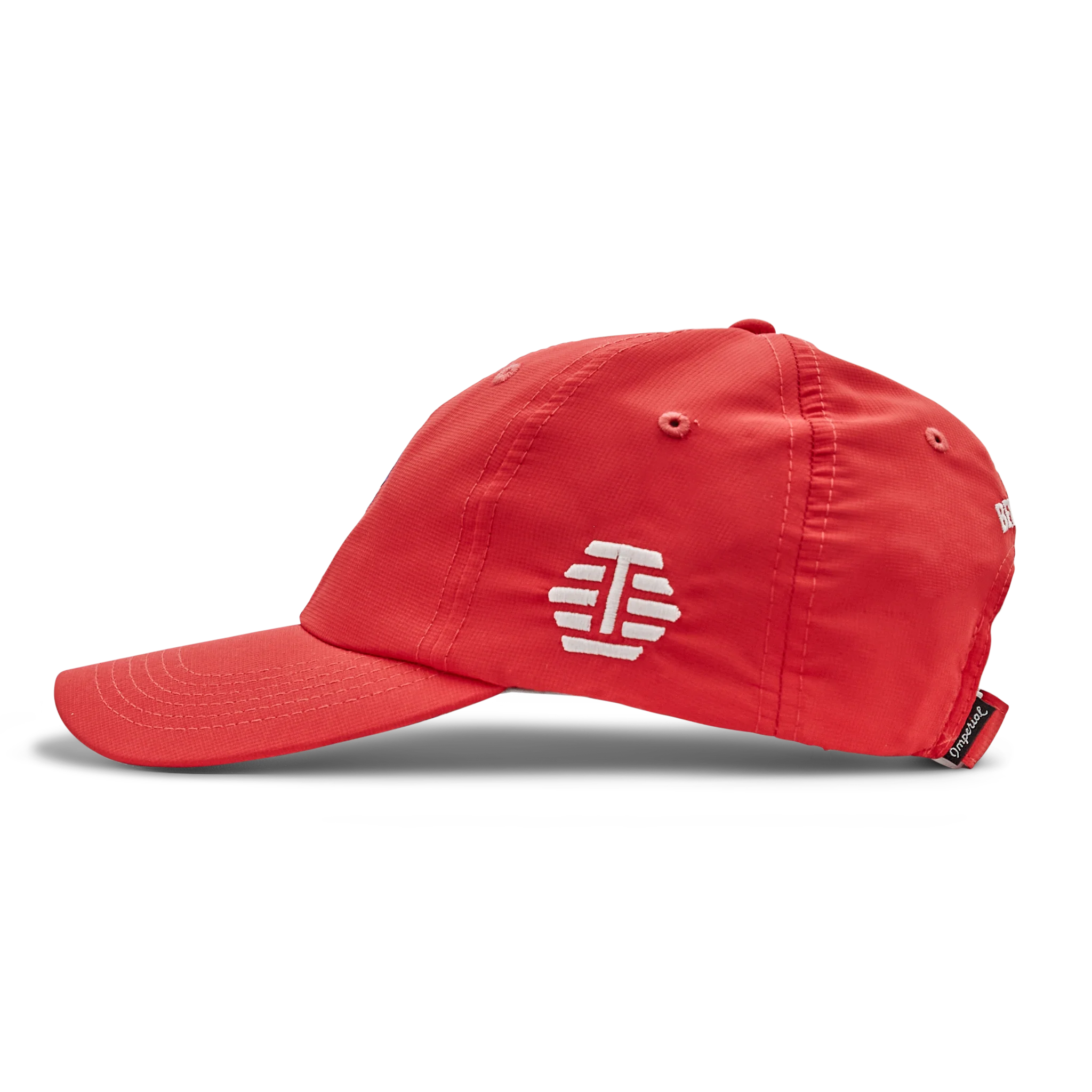 Wizard T-Hive Performance Dad Hat - Image 3