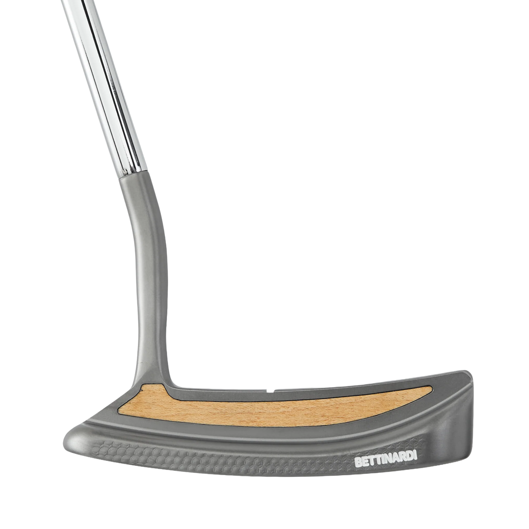 Wizard's Bleachers Black Ox DASS FCB Putter - Image 2