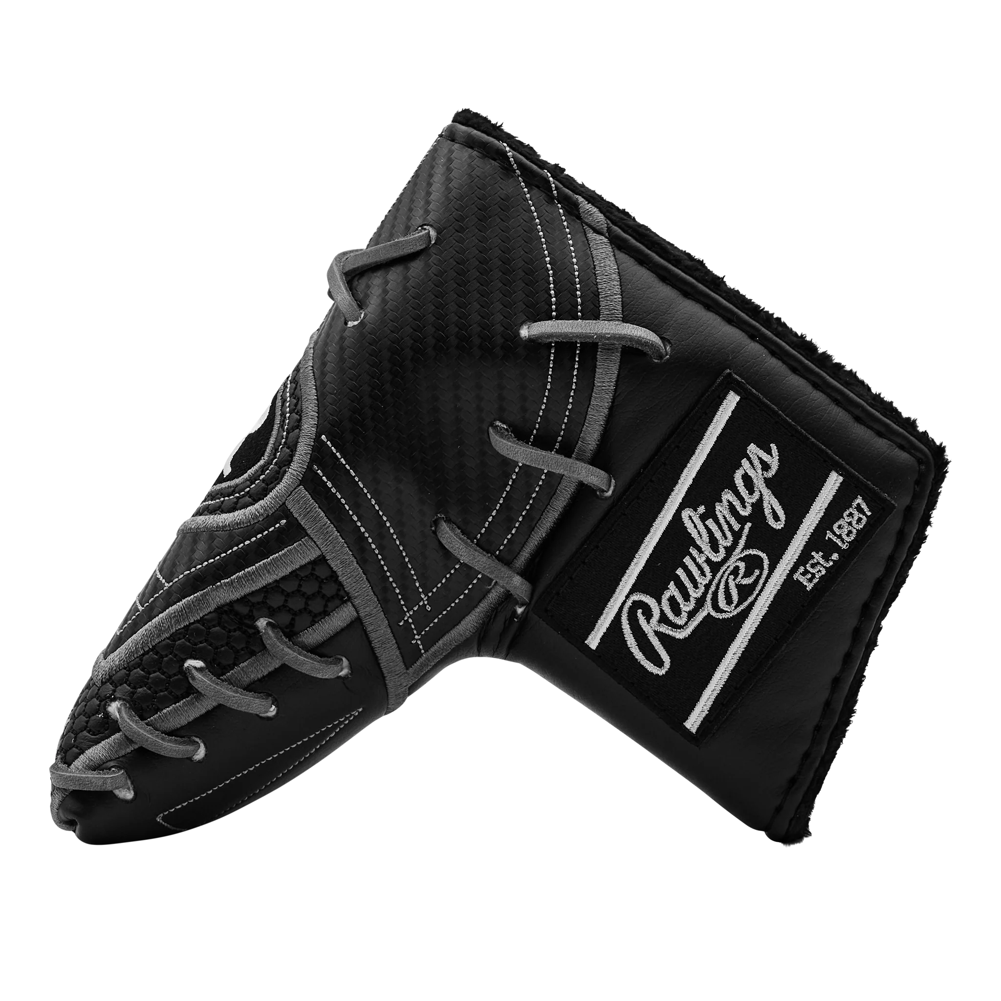 Flyball Wizard 3-Step Jam DASS Putter - Image 5