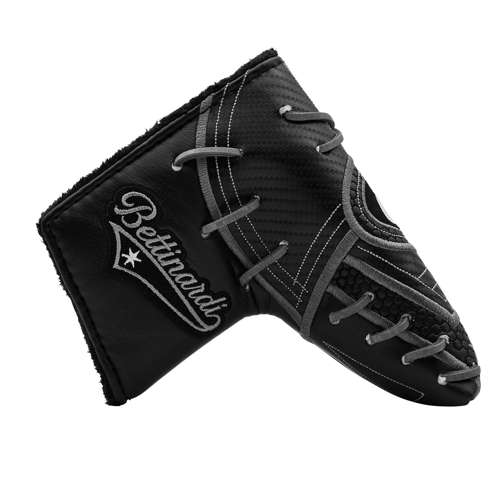Flyball Wizard 3-Step Jam DASS Putter - Image 7