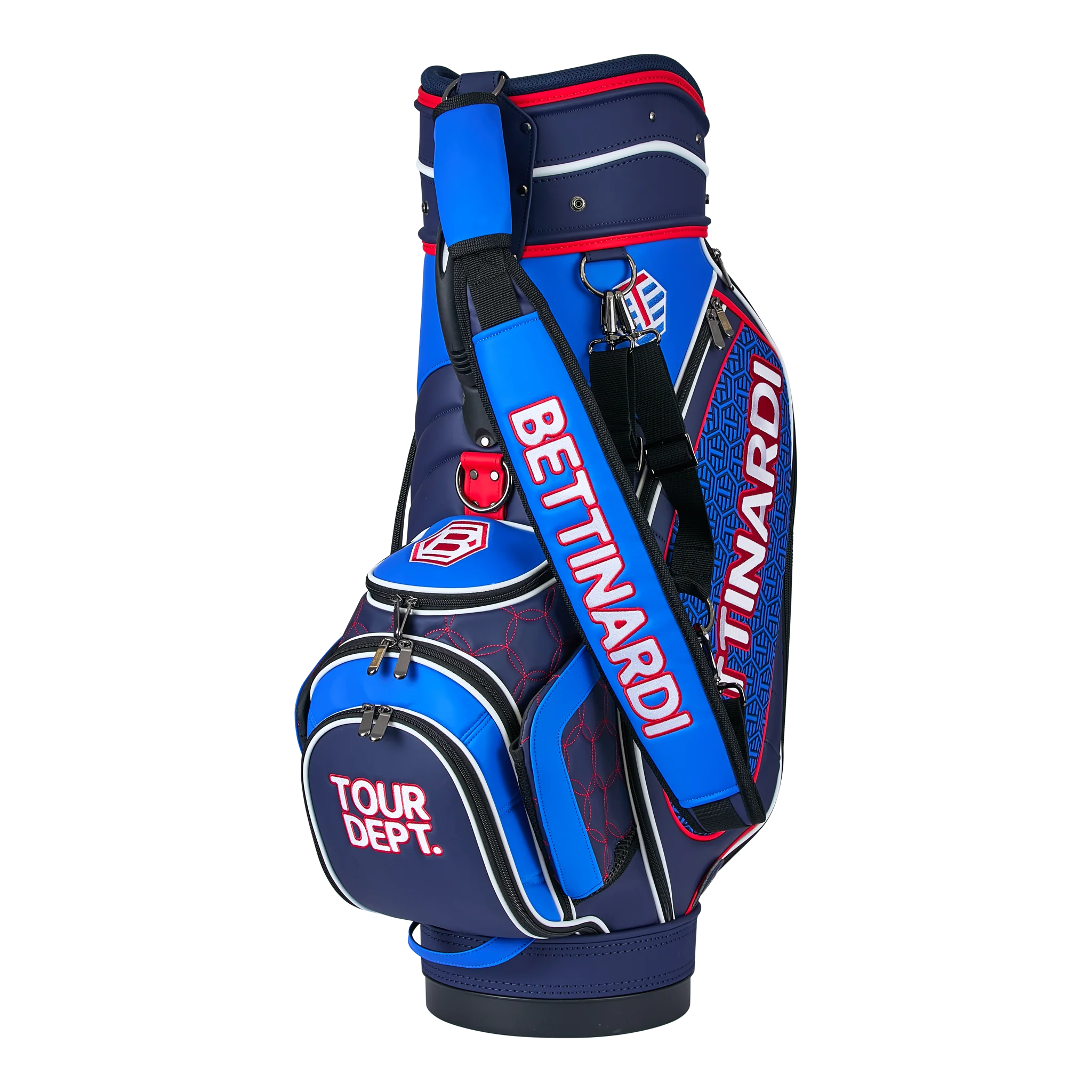 Women’s American Championship 2024 Tour Dept. Staff Bag