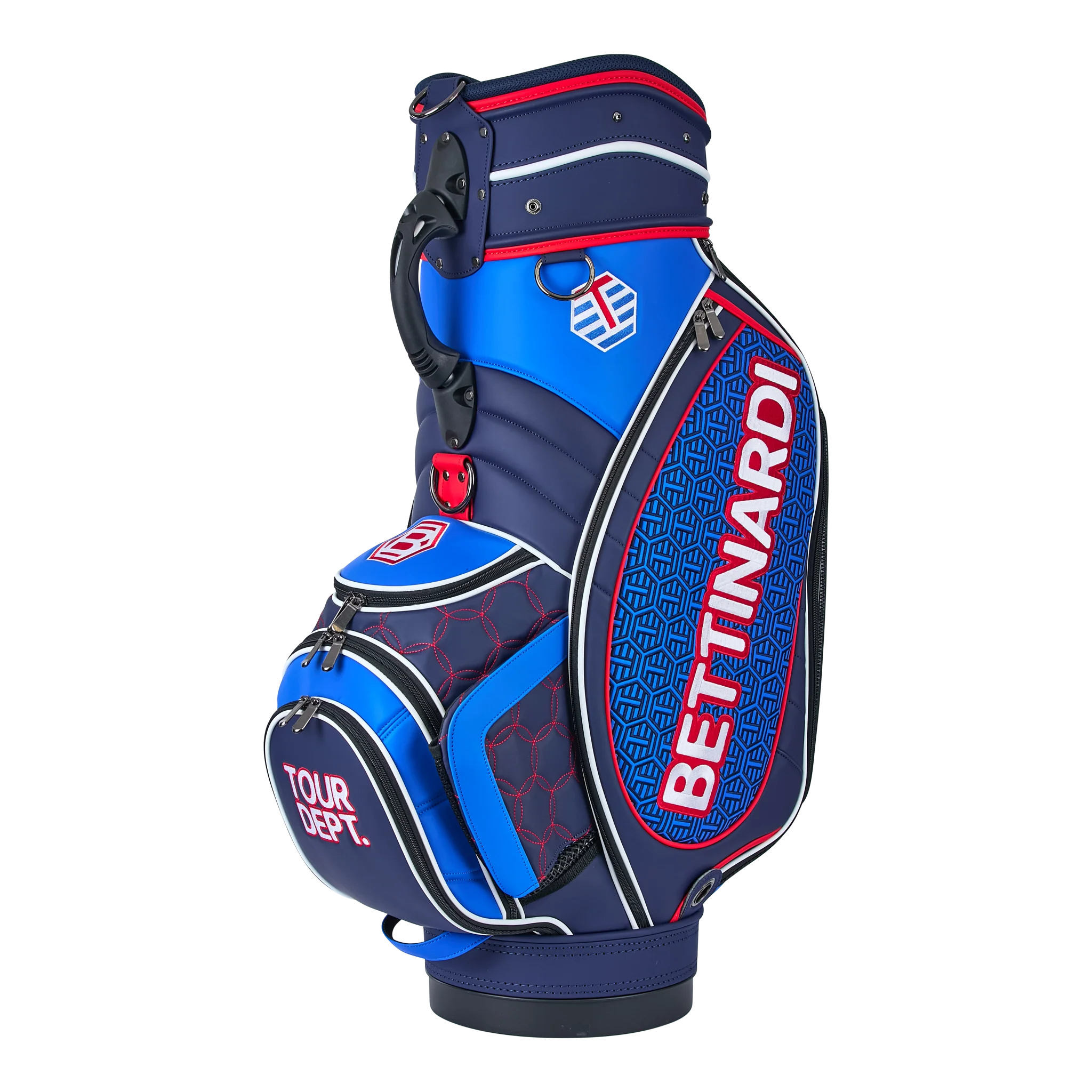 Women’s American Championship 2024 Tour Dept. Staff Bag - Image 4