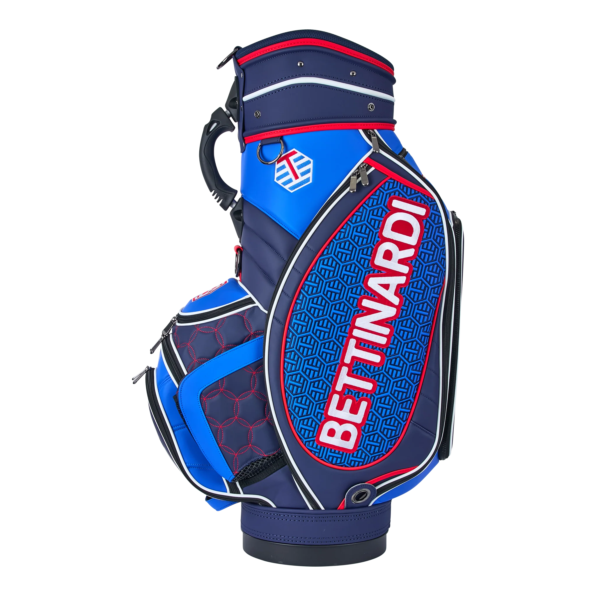 Women’s American Championship 2024 Tour Dept. Staff Bag - Image 5