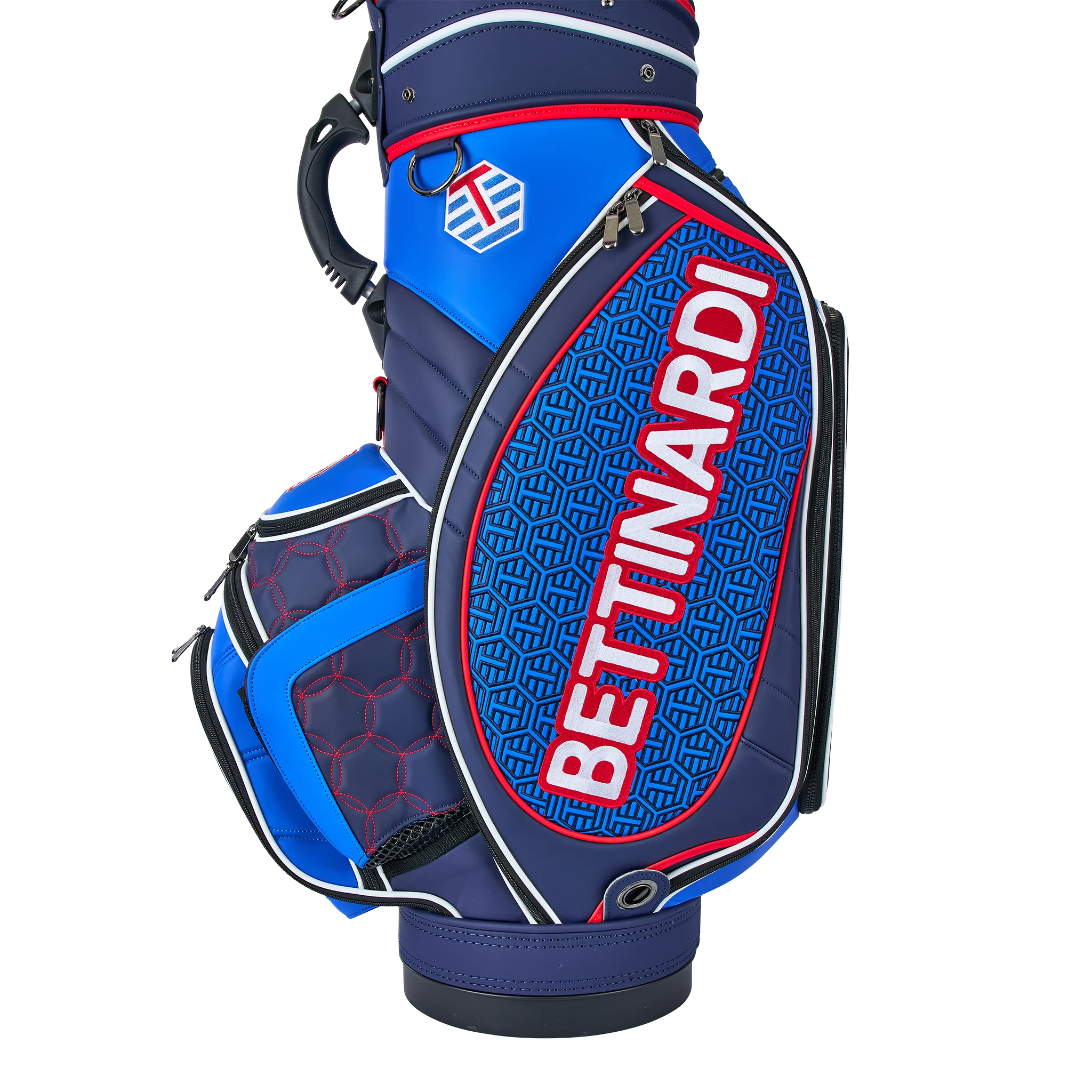 Women’s American Championship 2024 Tour Dept. Staff Bag - Image 8