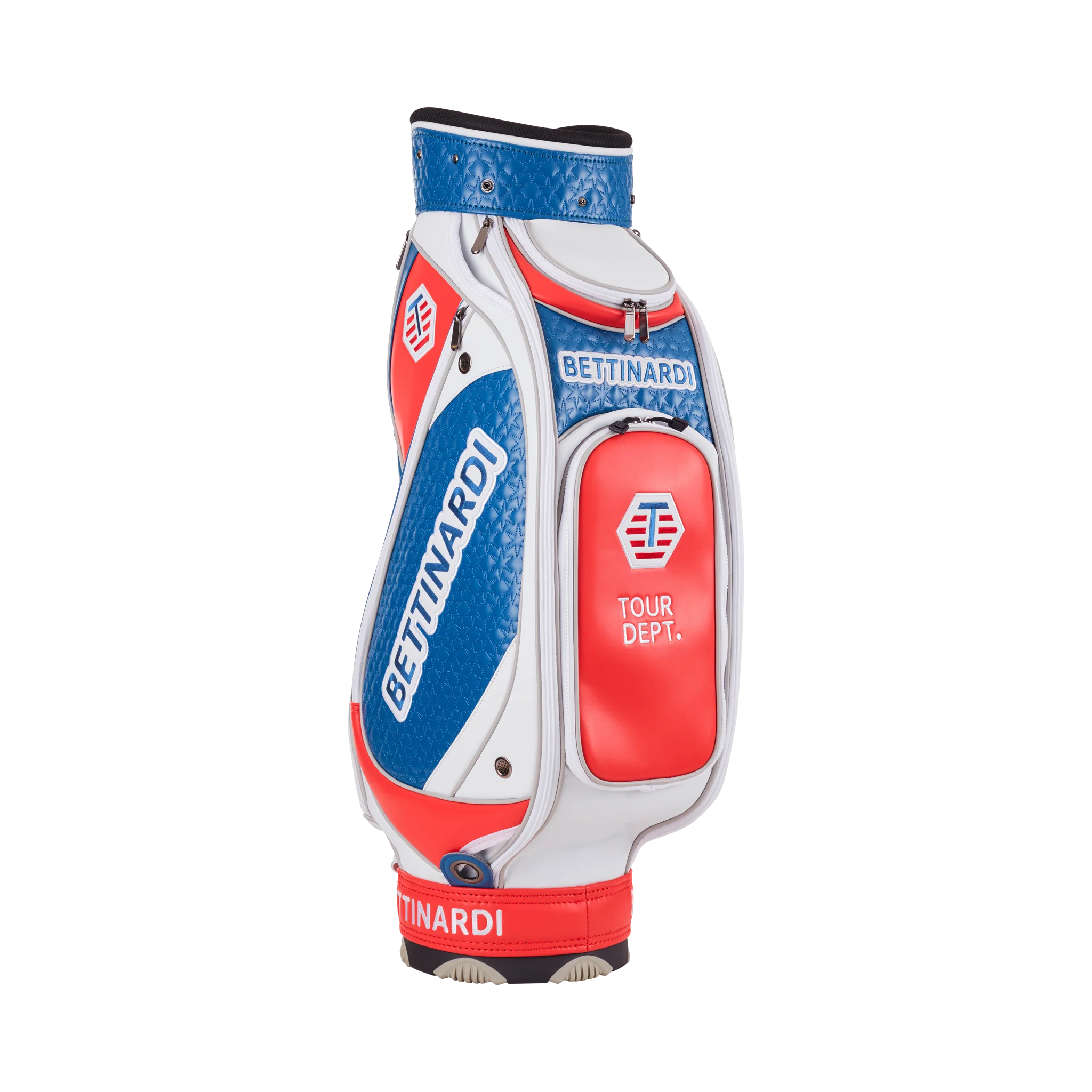 Women's 2023 American Championship Tour Dept. Staff Bag - Image 4