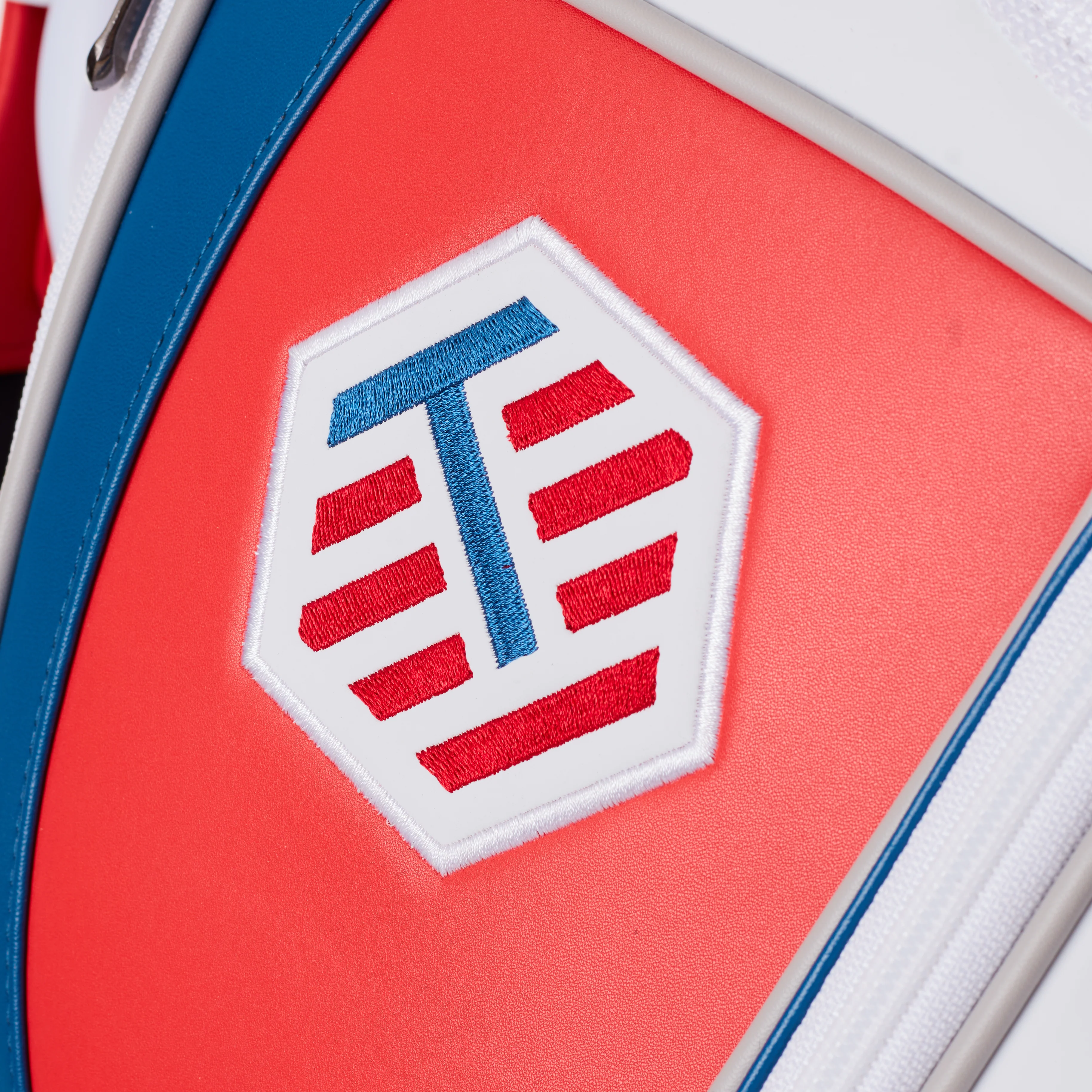 Women's 2023 American Championship Tour Dept. Staff Bag - Image 6