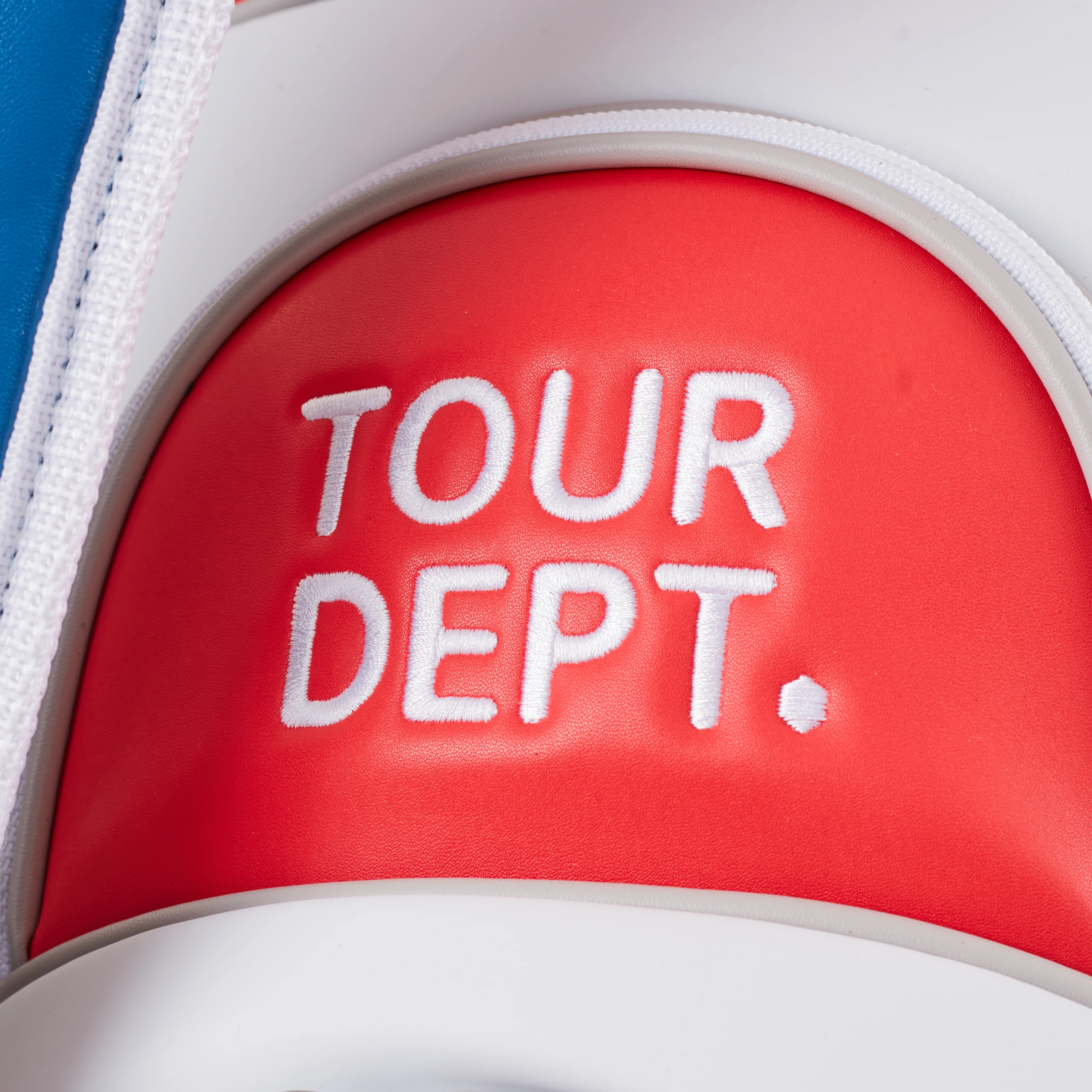 Women's 2023 American Championship Tour Dept. Staff Bag - Image 7
