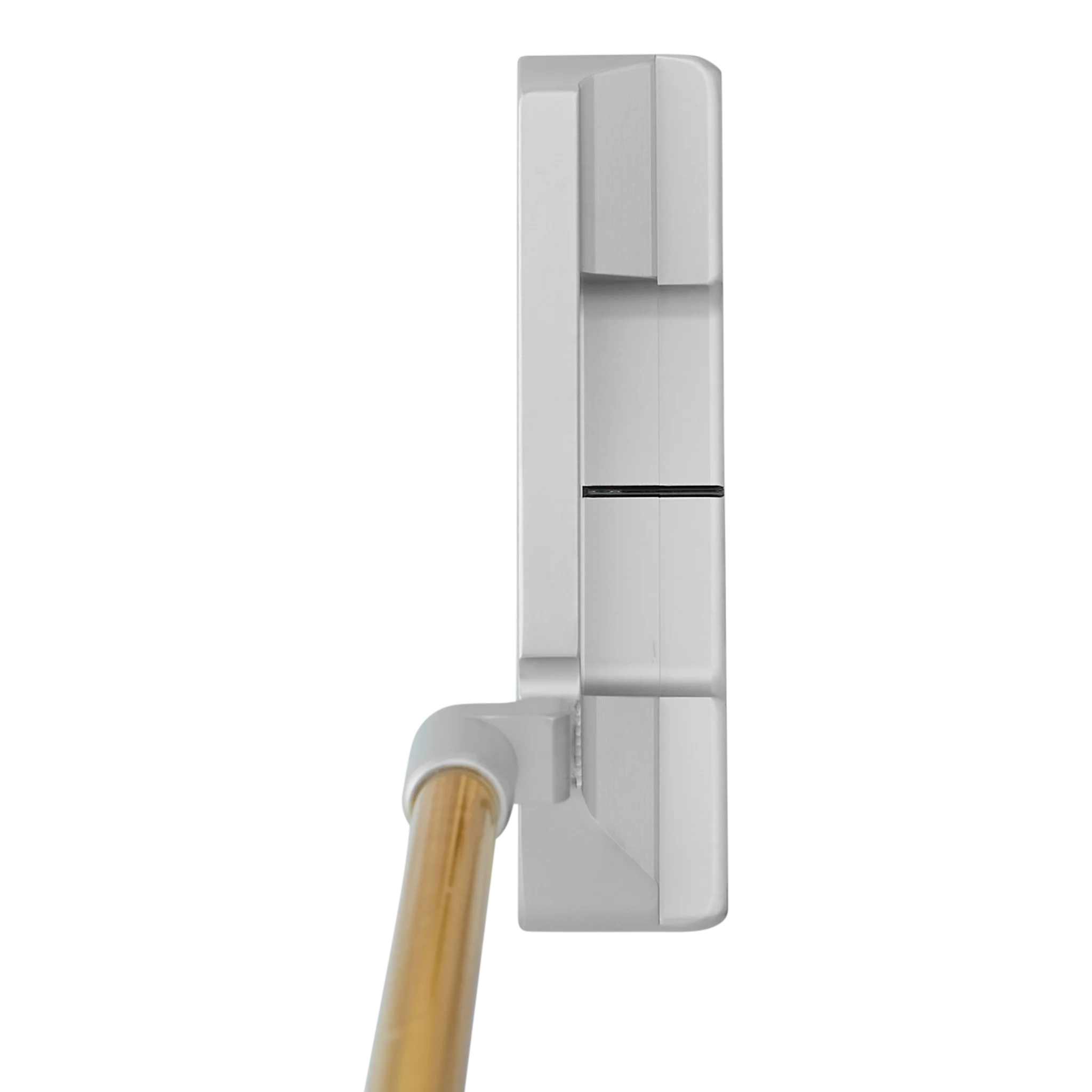 Wood Inlay Mr. Monopoly DASS BB8C Putter - Image 2