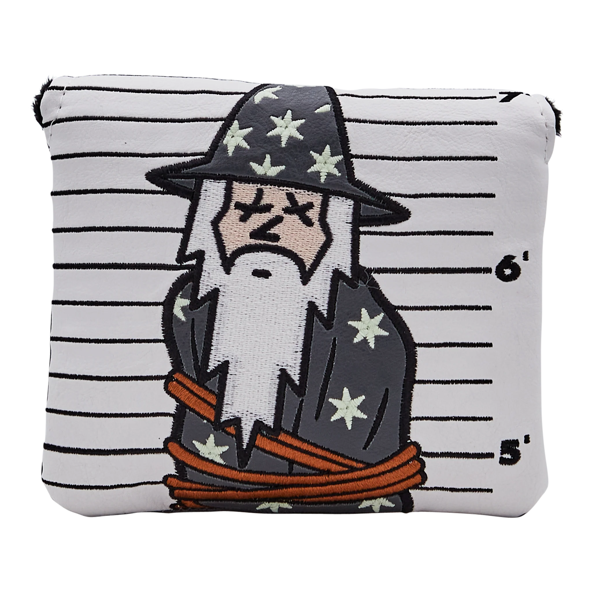 Inovai 6.0 Heavy Poison Wizard - Image 5