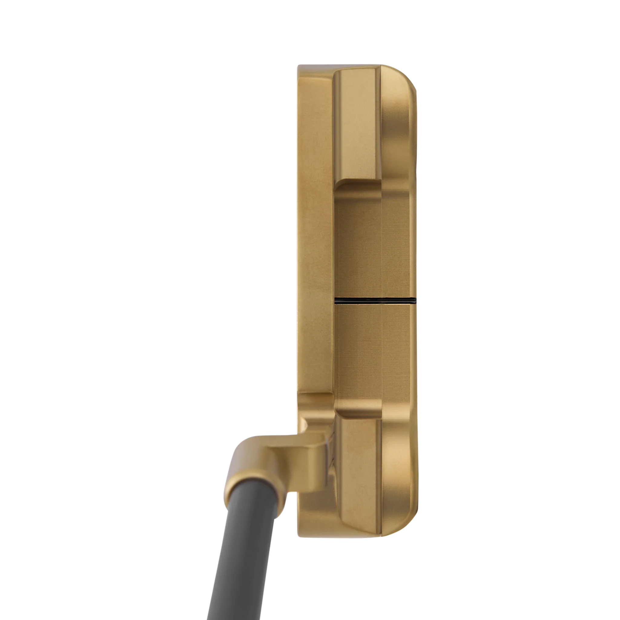Zirmascus Inlay Gold Flame DASS BB0 Putter - Image 2
