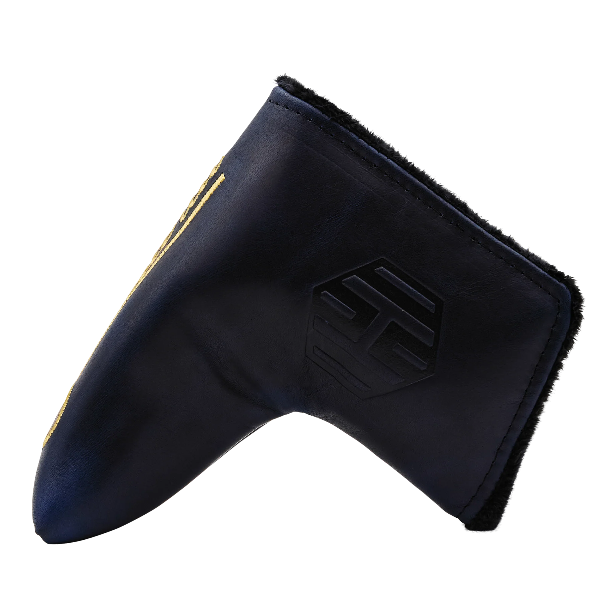 Zirmascus Inlay Gold Flame DASS BB0 Putter - Image 5
