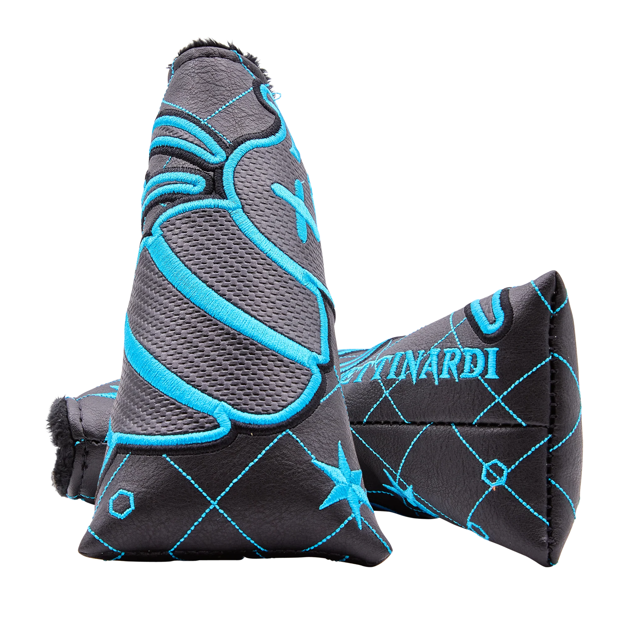 Zombee DASS Hexperimental Proto Goombah Putter - Image 4