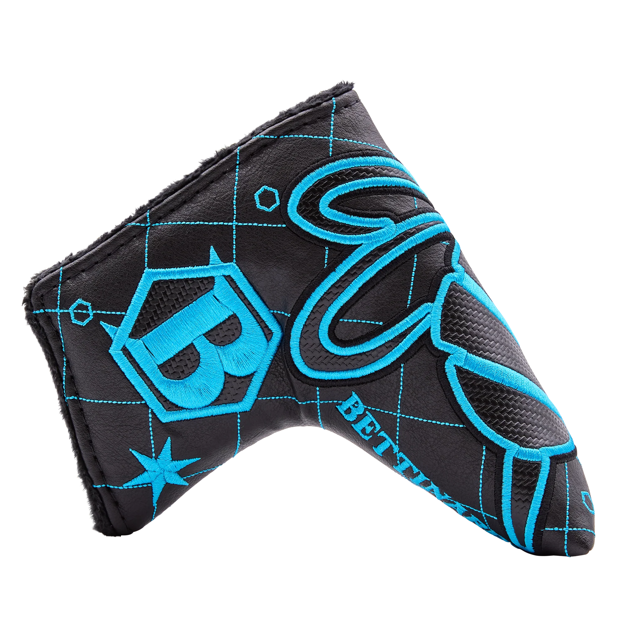 Zombee DASS Hexperimental Proto Goombah Putter - Image 7