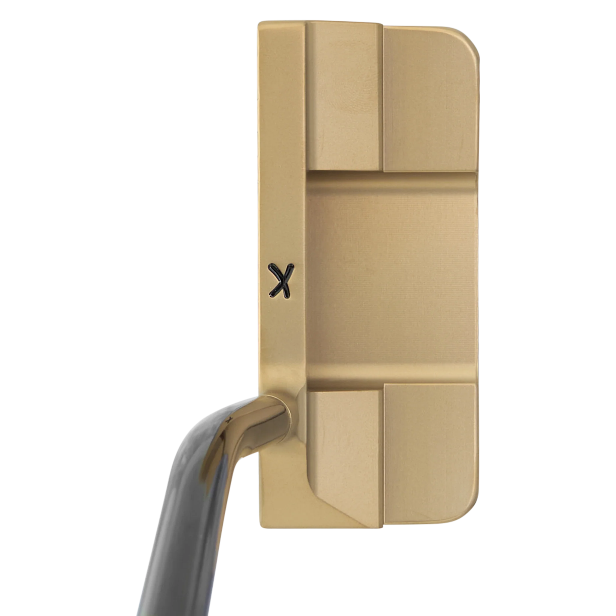 Zombee Swarm Gold Flame DASS Queen B 6 Putter - Image 2