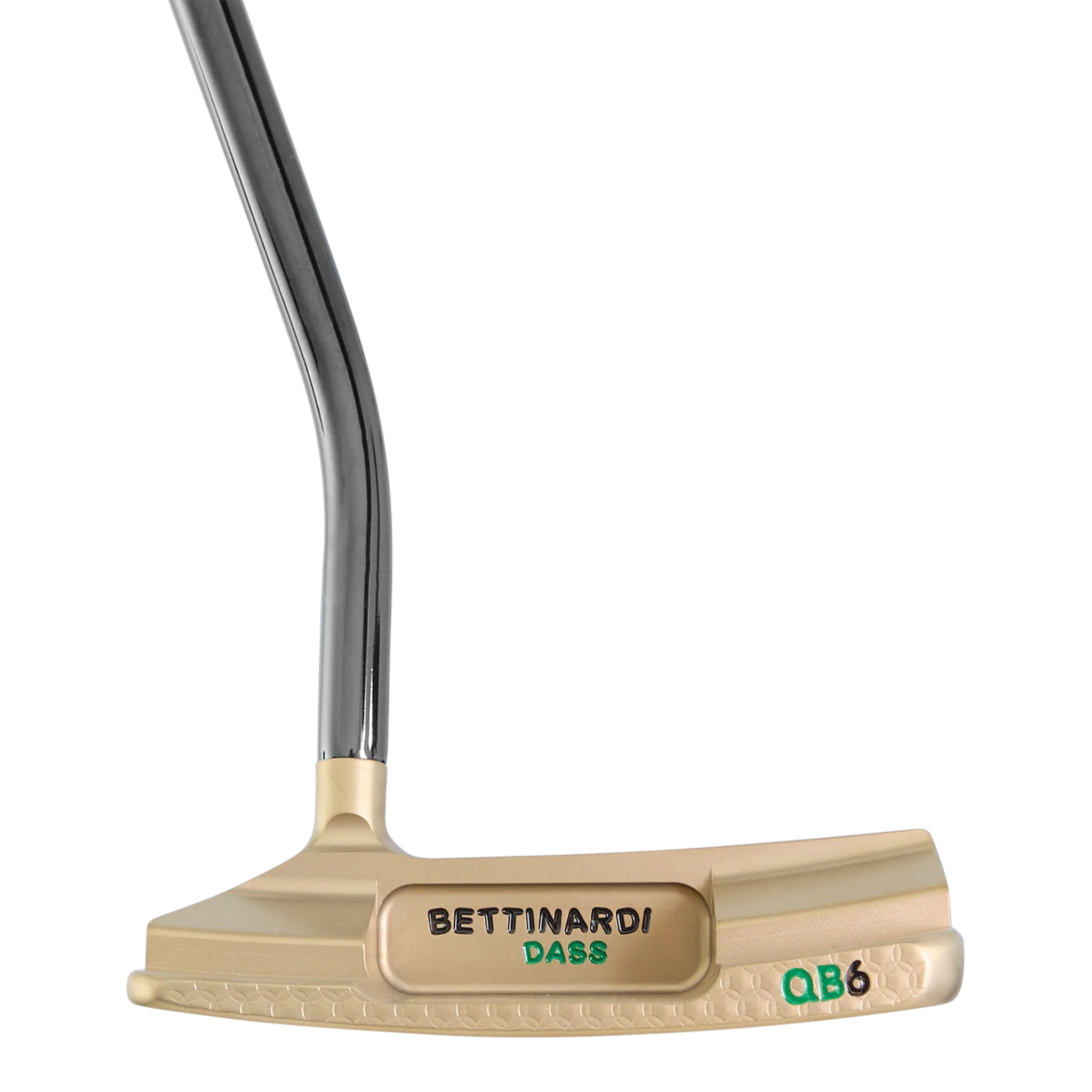 Zombee Swarm Gold Flame DASS Queen B 6 Putter - Image 3
