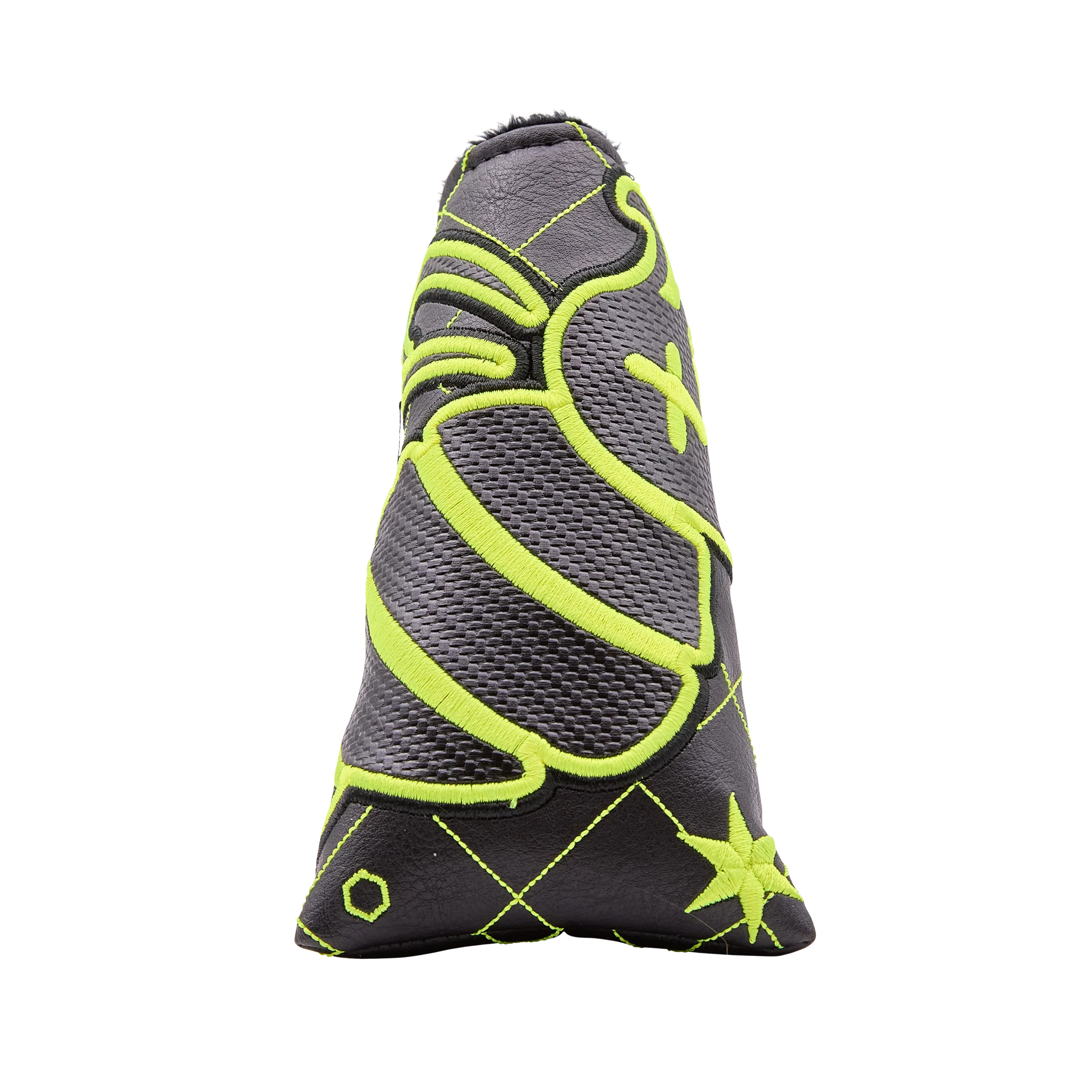Zombee Swarm Gold Flame DASS Queen B 6 Putter - Image 4