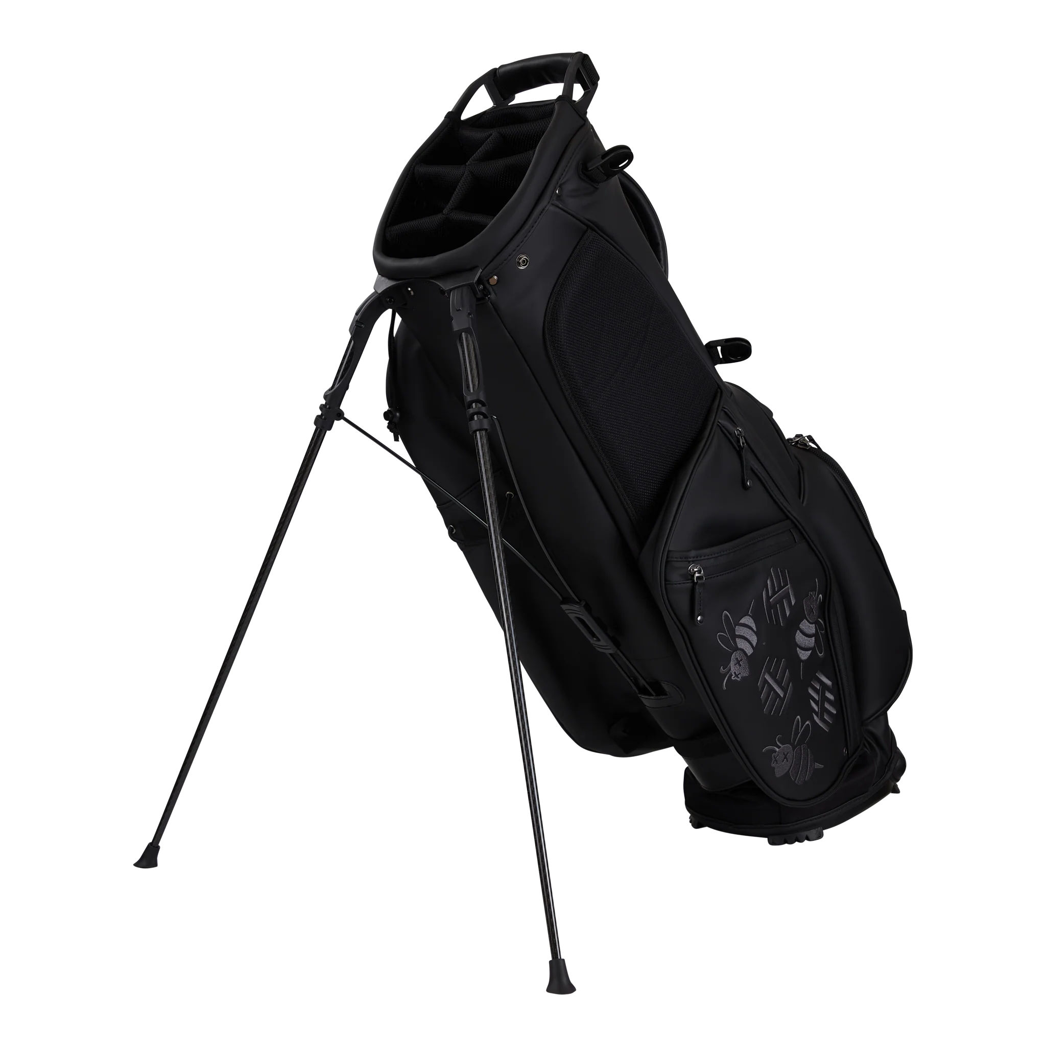 Zombee Tour Dept. Vessel Stand Bag - Image 2
