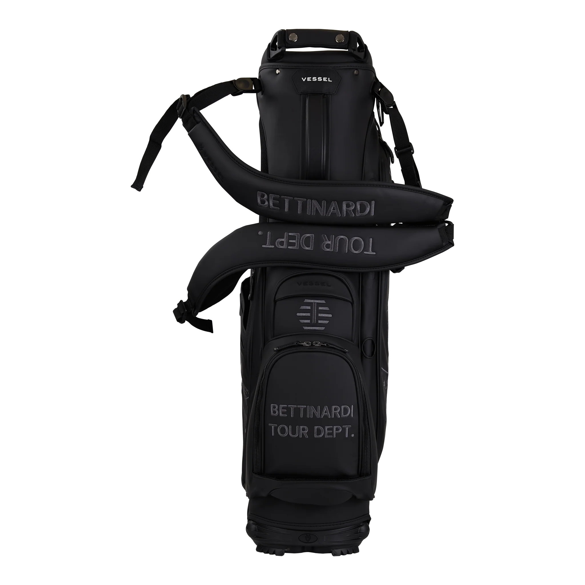 Zombee Tour Dept. Vessel Stand Bag - Image 3