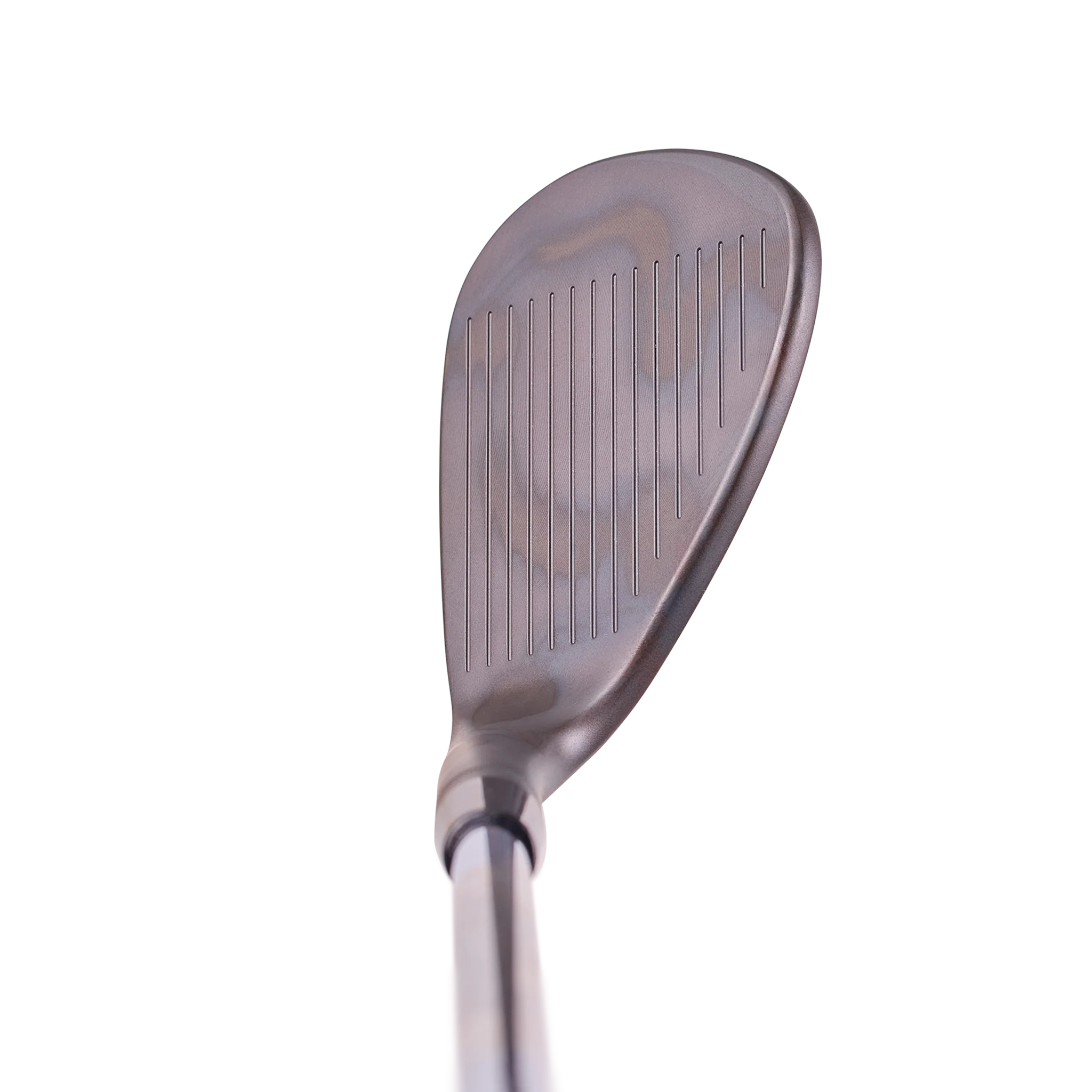 ZomBeeCool Torched Black Magic HLX 5.0 Wedge Set (50°, 54°, 58°) - Image 2